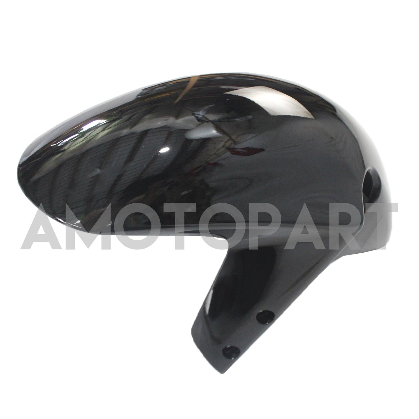 Amotopart Suzuki 01-03 GSXR600 & 00-03 GSXR750 Fairing gradient blue white Kit