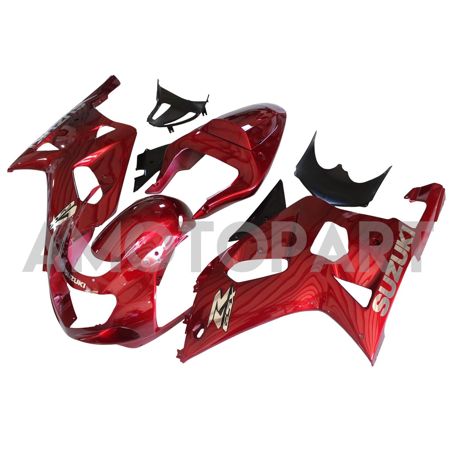 AMOTOTART SUZUKI 01-03 GSXR600 & 00-03 GSXR750 KIT GRANÇO GRANÇO GRANDO GRANDO