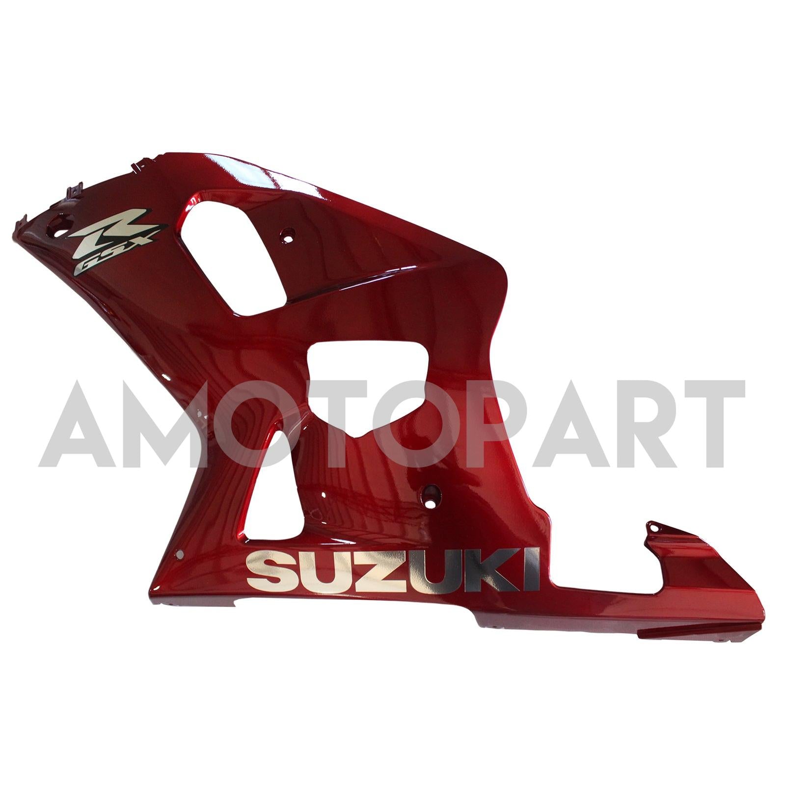 AMOTOTART SUZUKI 01-03 GSXR600 & 00-03 GSXR750 KIT GRANÇO GRANÇO GRANDO GRANDO