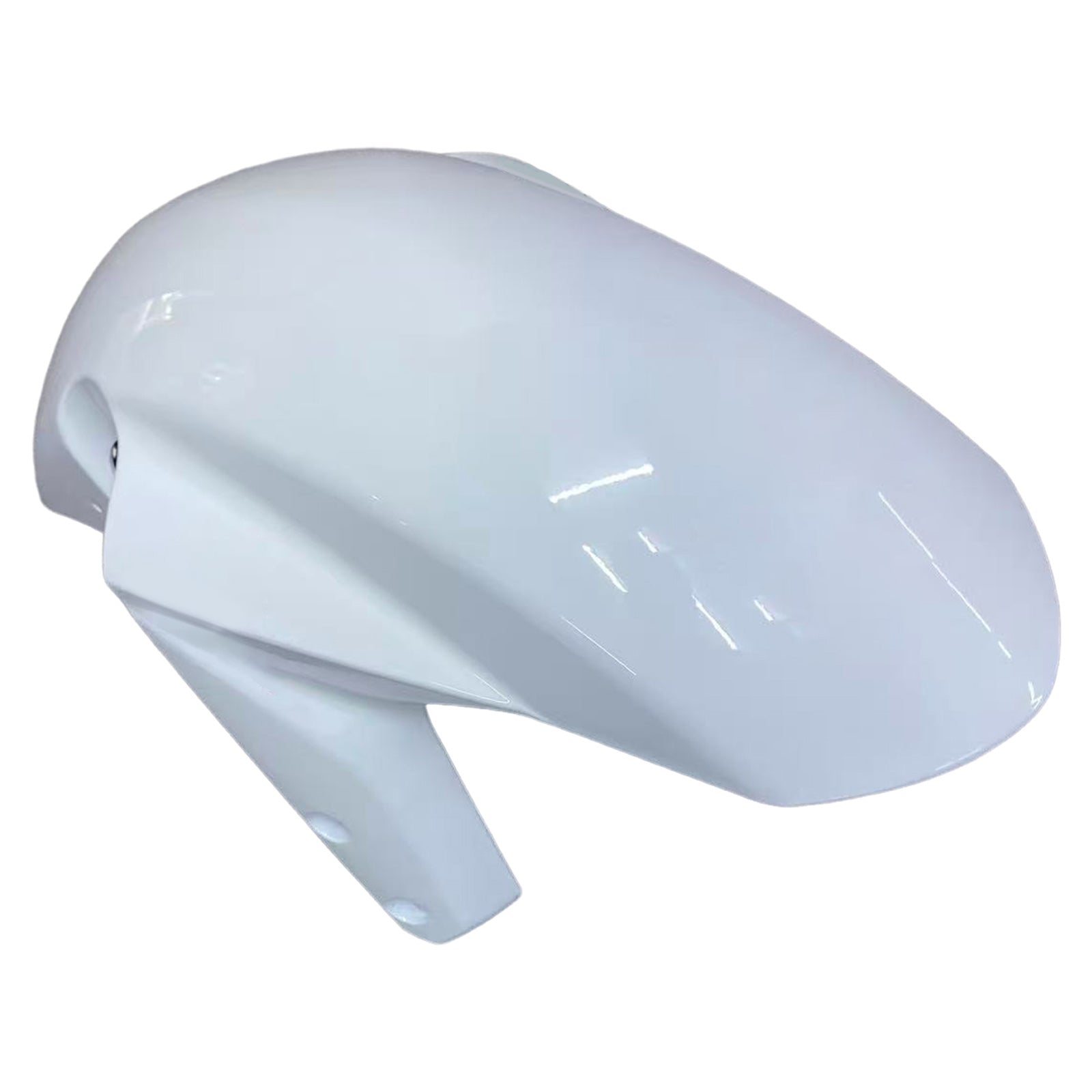 SUZUKI GSXR600 750 2004-2005 Fairing Lucky Strike Racing White & Red