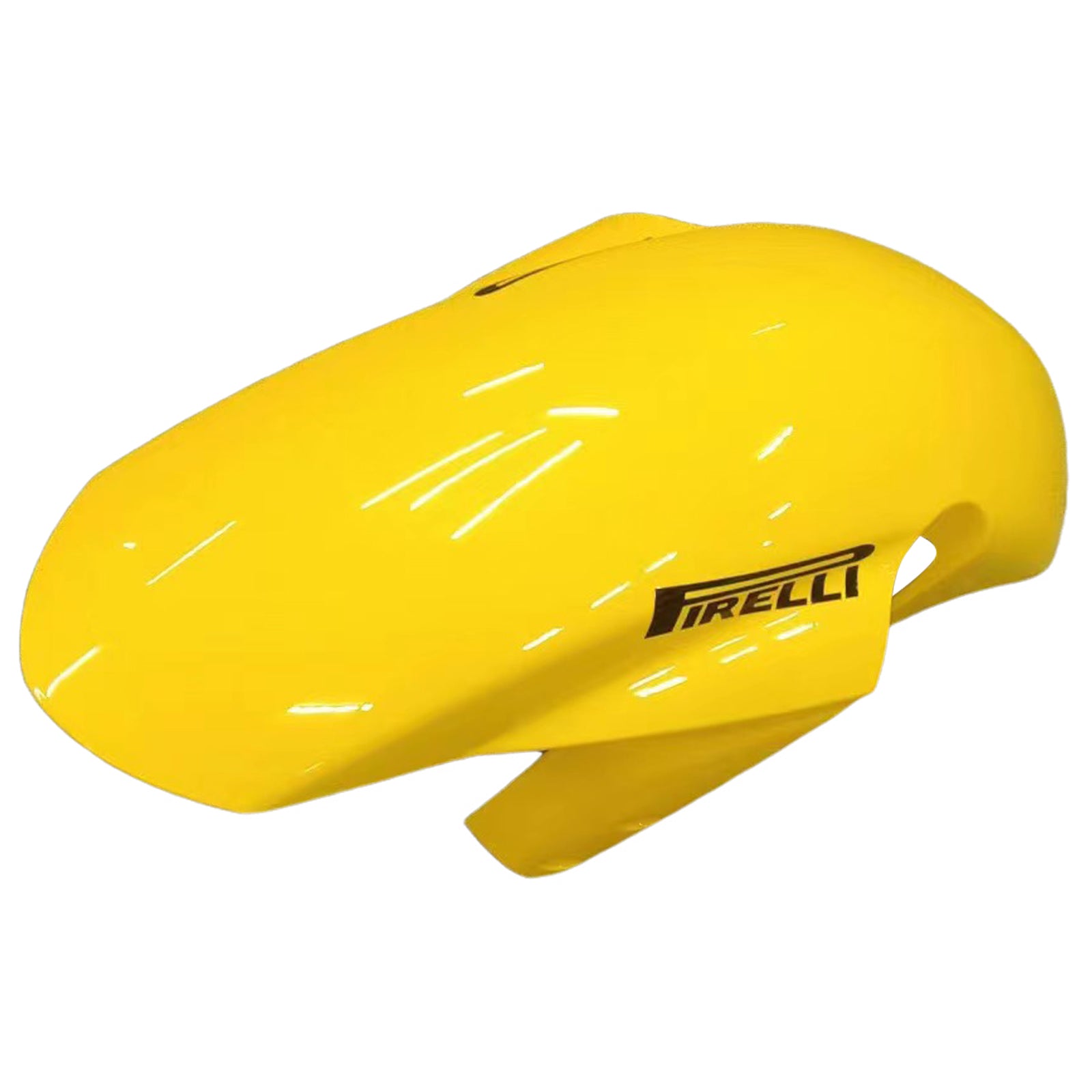 Suzuki 600 750 2004-2005 Fairing Yellow Blue Corona GSXR Racing