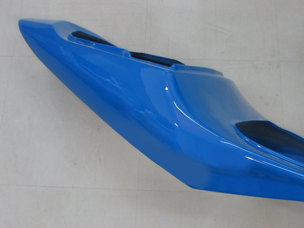 Amotopart 2004-2005 Suzuki GSXR600750 Fairing Multi Blue Kit