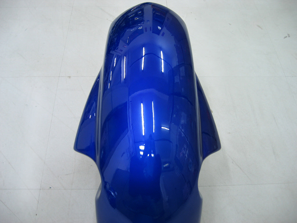 AMOTOPART 2004-2005 SUZUKI GSXR600750 KUILEN BLAUWE KIT