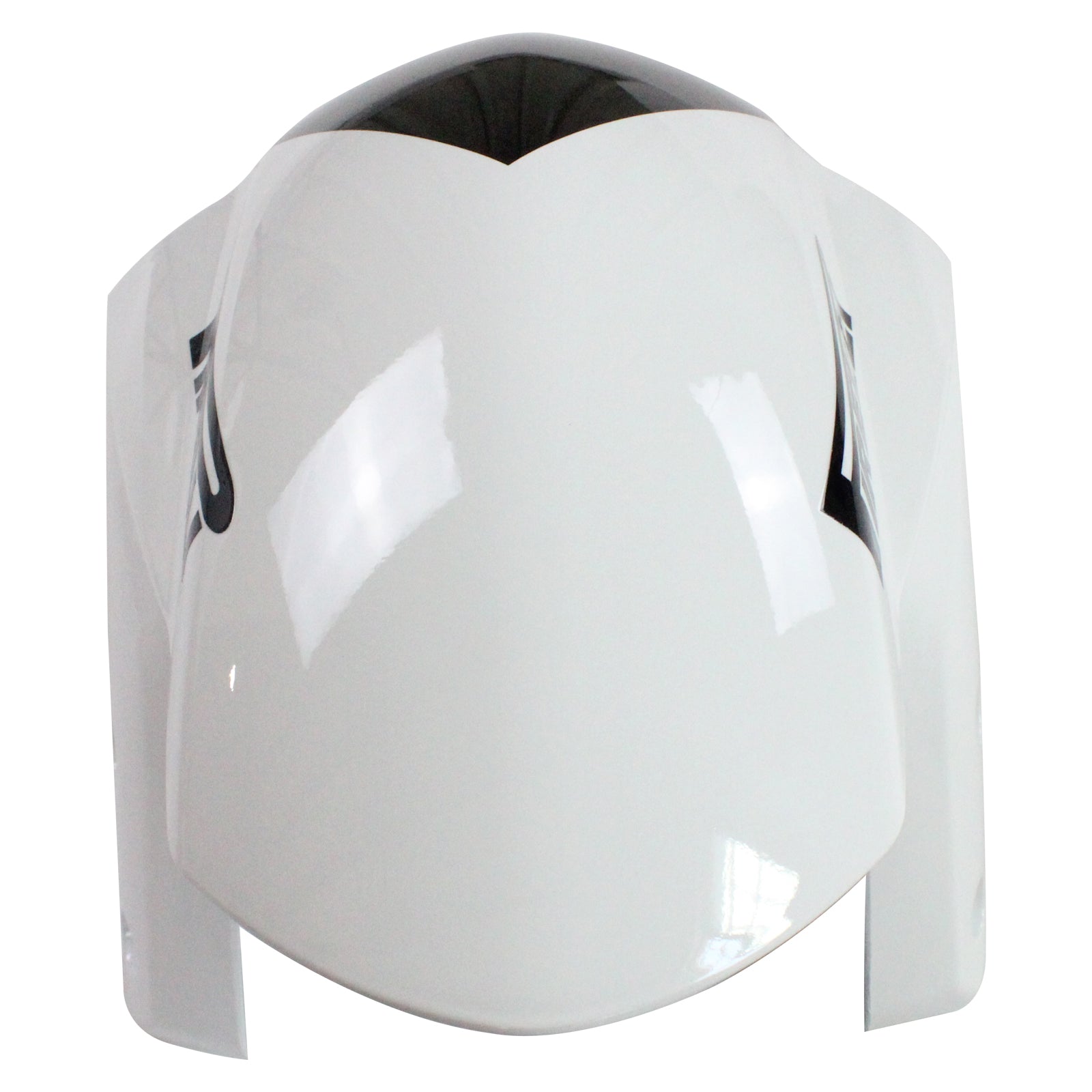 Suzuki GSXR 600 750 2004-2005 Fairing Alstare Corona Racing White