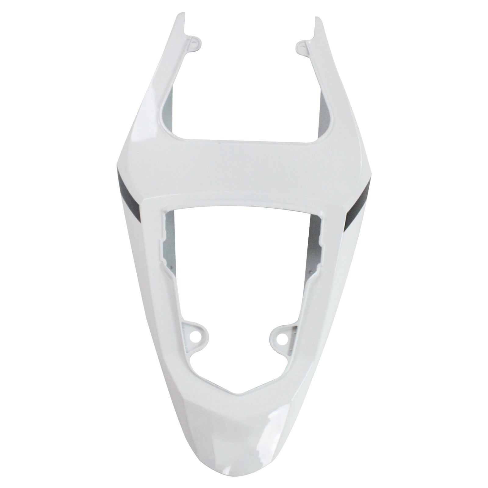 Suzuki GSXR 600 750 2004-2005 Faresing Alstare Corona Racing White