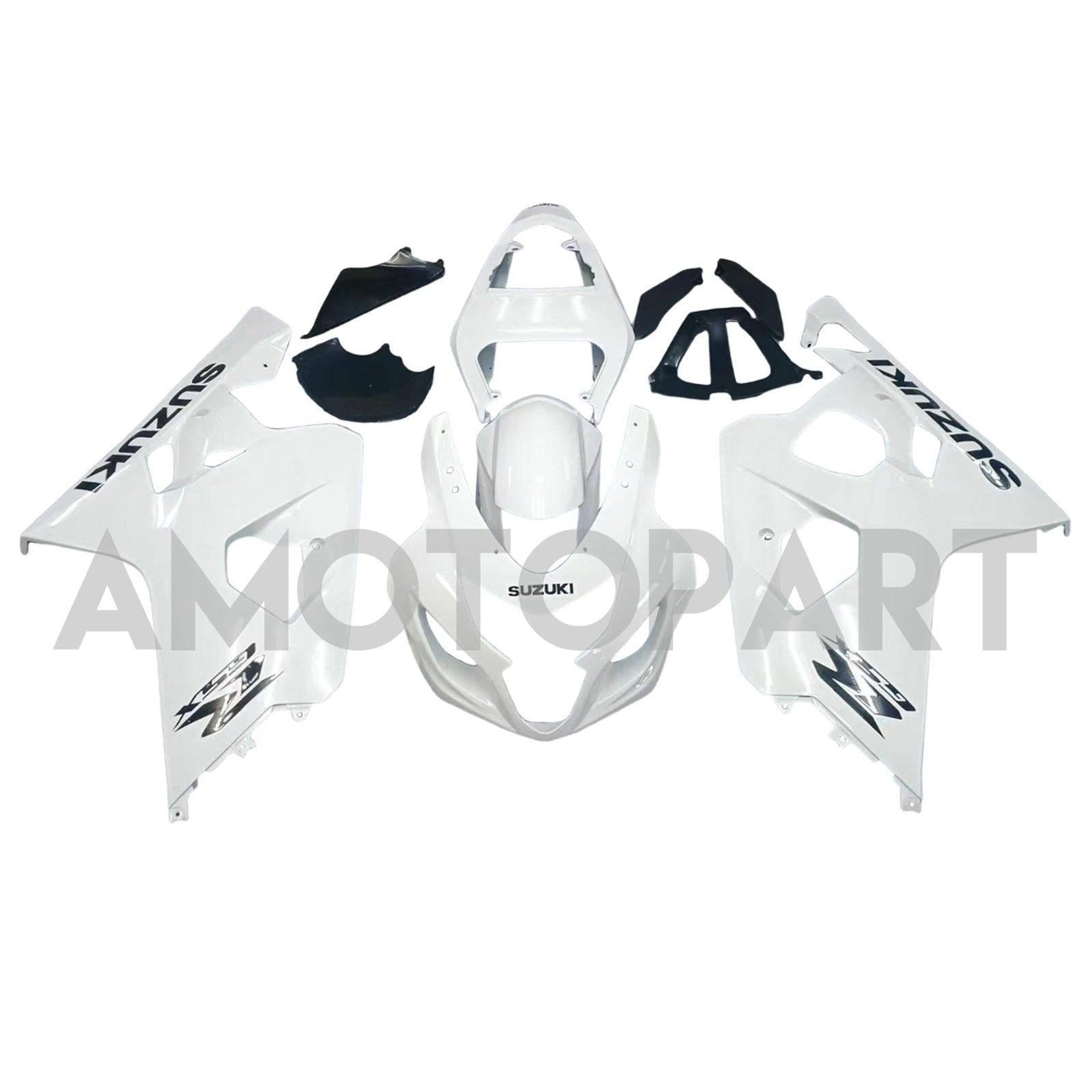 Amotopart 2004-2005 Suzuki GSXR600/750 Koopkitcollectie One