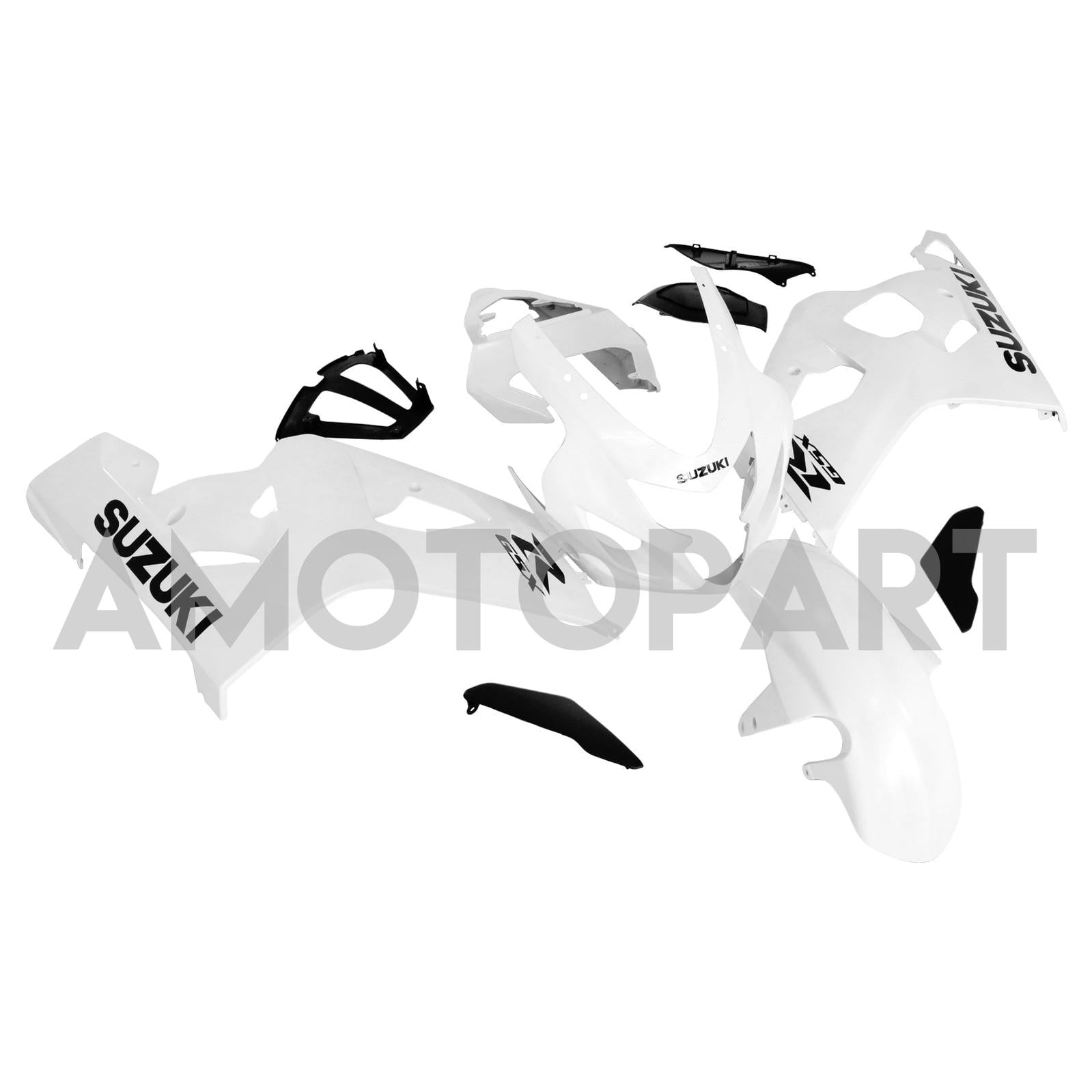 Amotopart 2004-2005 Suzuki GSXR600/750 Koopkitcollectie One