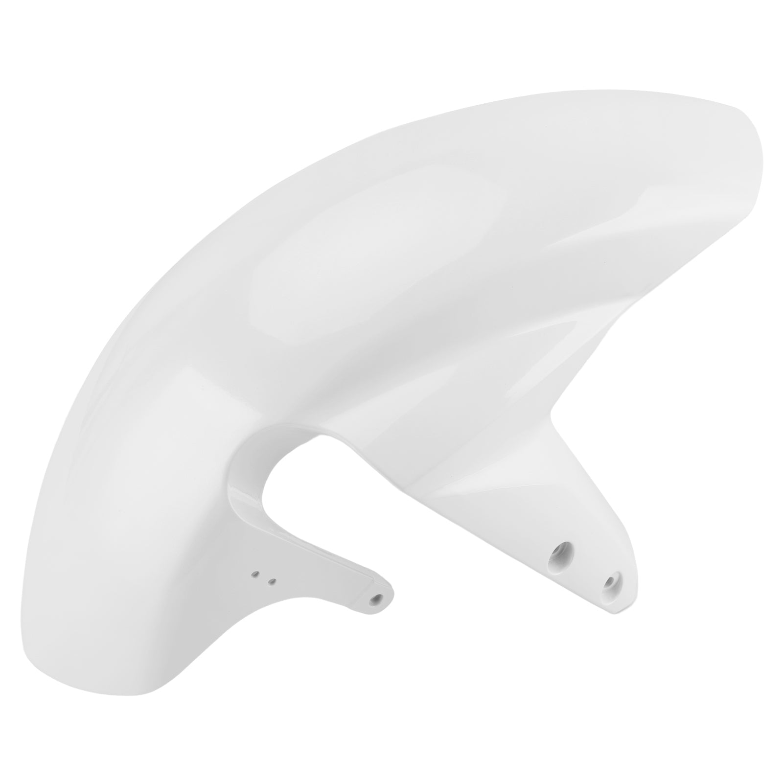 Amotopart 2004-2005 Suzuki GSXR 600 750 Pearl White Fairing Kit