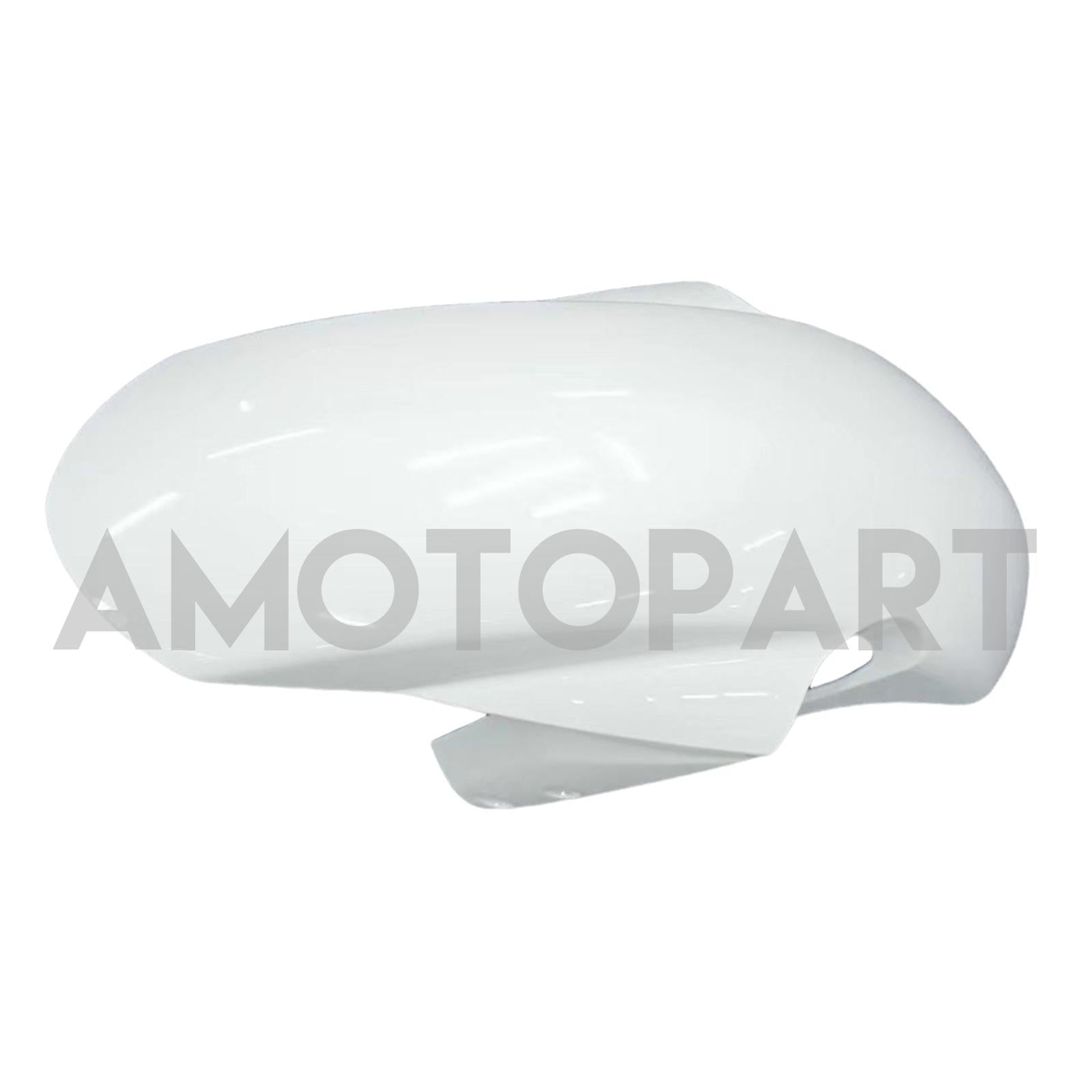 Amotopart 2004-2005 Suzuki GSXR 600 750 Pearl White Fairing Kit