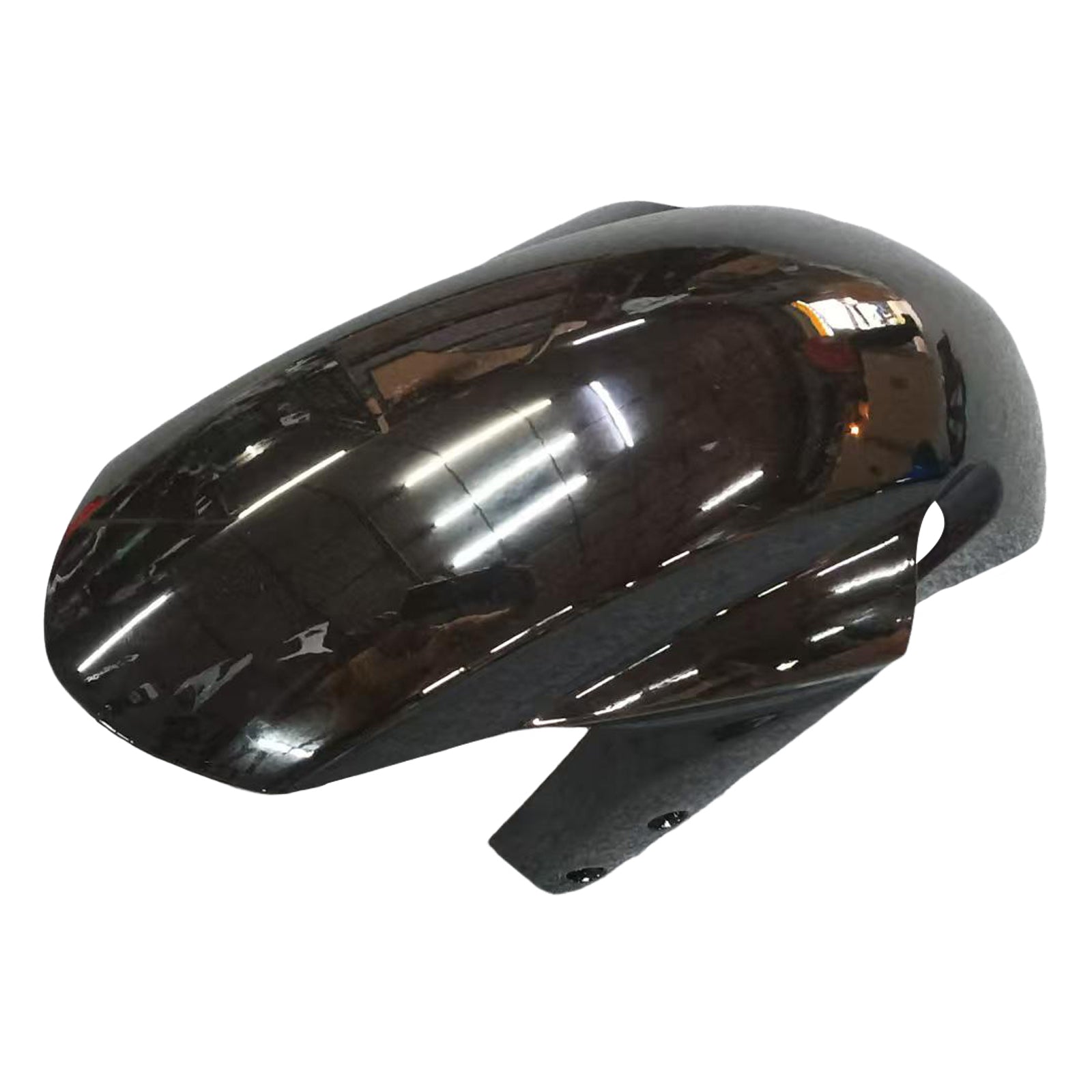 Carenado azul para Suzuki GSXR600 750 de Amotopart (2004-2005)&Bfalta Kit