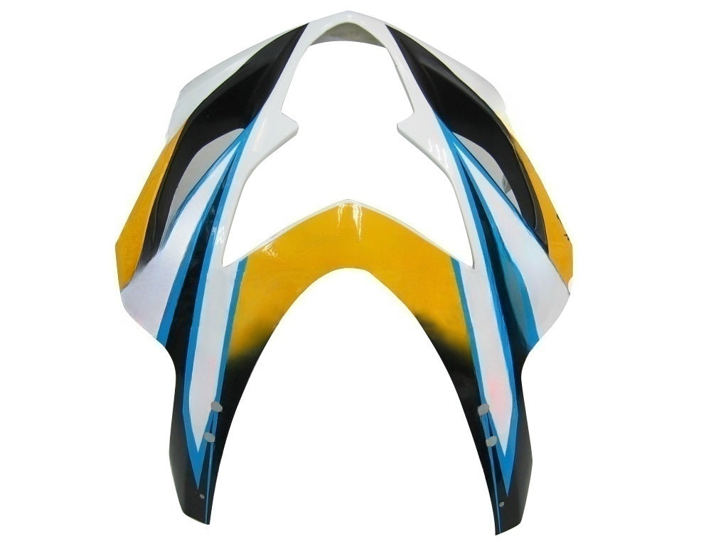 Amotopart 2004-2005 Suzuki GSXR600750 Fairing Multi-Color Kit