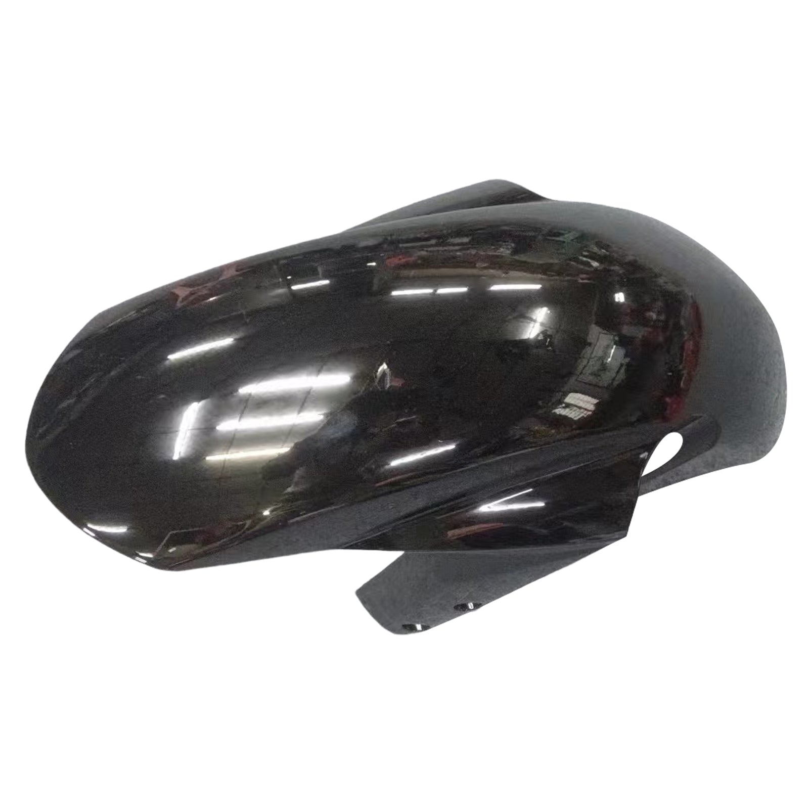 Suzuki 600 750 2004-2005 Carena Rossa e Nera GSXR Racing