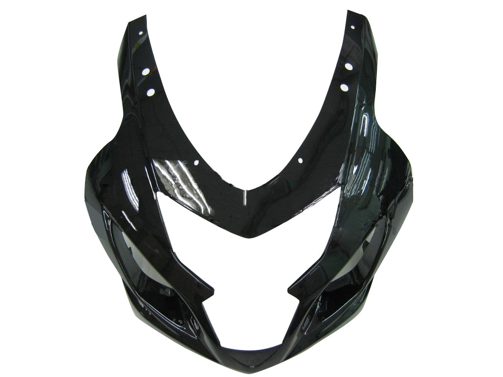 Amotopart 2004-2005 Kit carena Suzuki GSXR600750 blu bianco