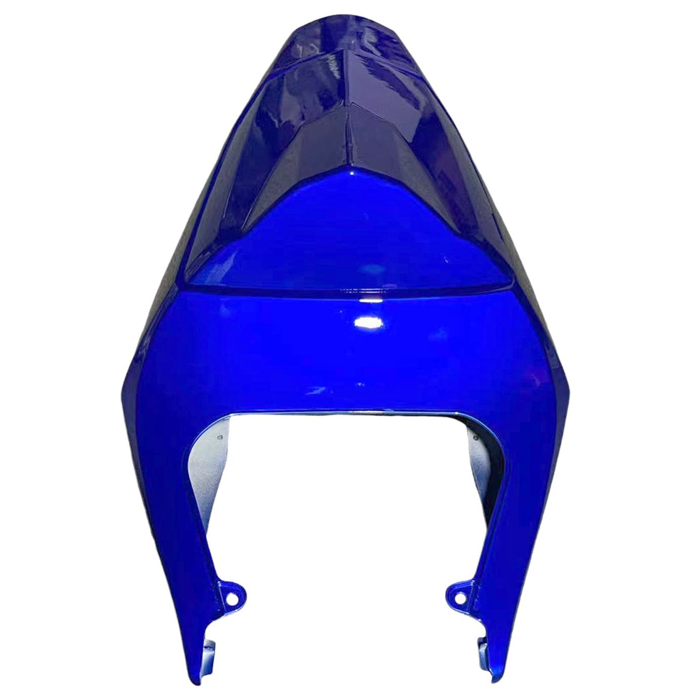 Amotopart Suzuki 2004-2005 GSXR 600/750 Blue Yellow Failing Kit