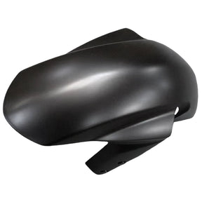 Amotopart Suzuki 2004–2005 GSXR 600/750, komplett mattschwarzes Verkleidungsset