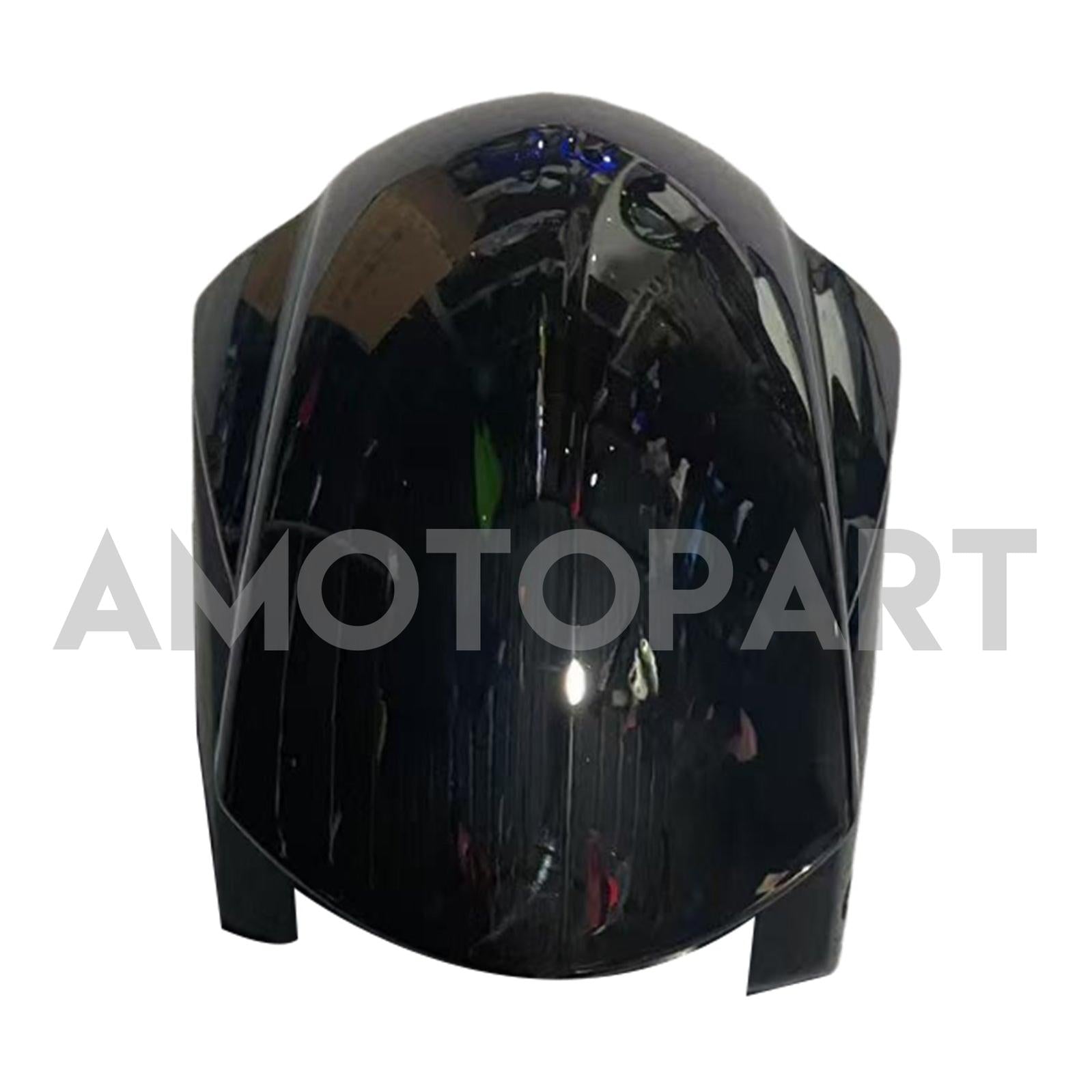 Amotopart 2004-2005 K4 GSXR 600/750 Suzuki Gradient Blue Fairing Kit