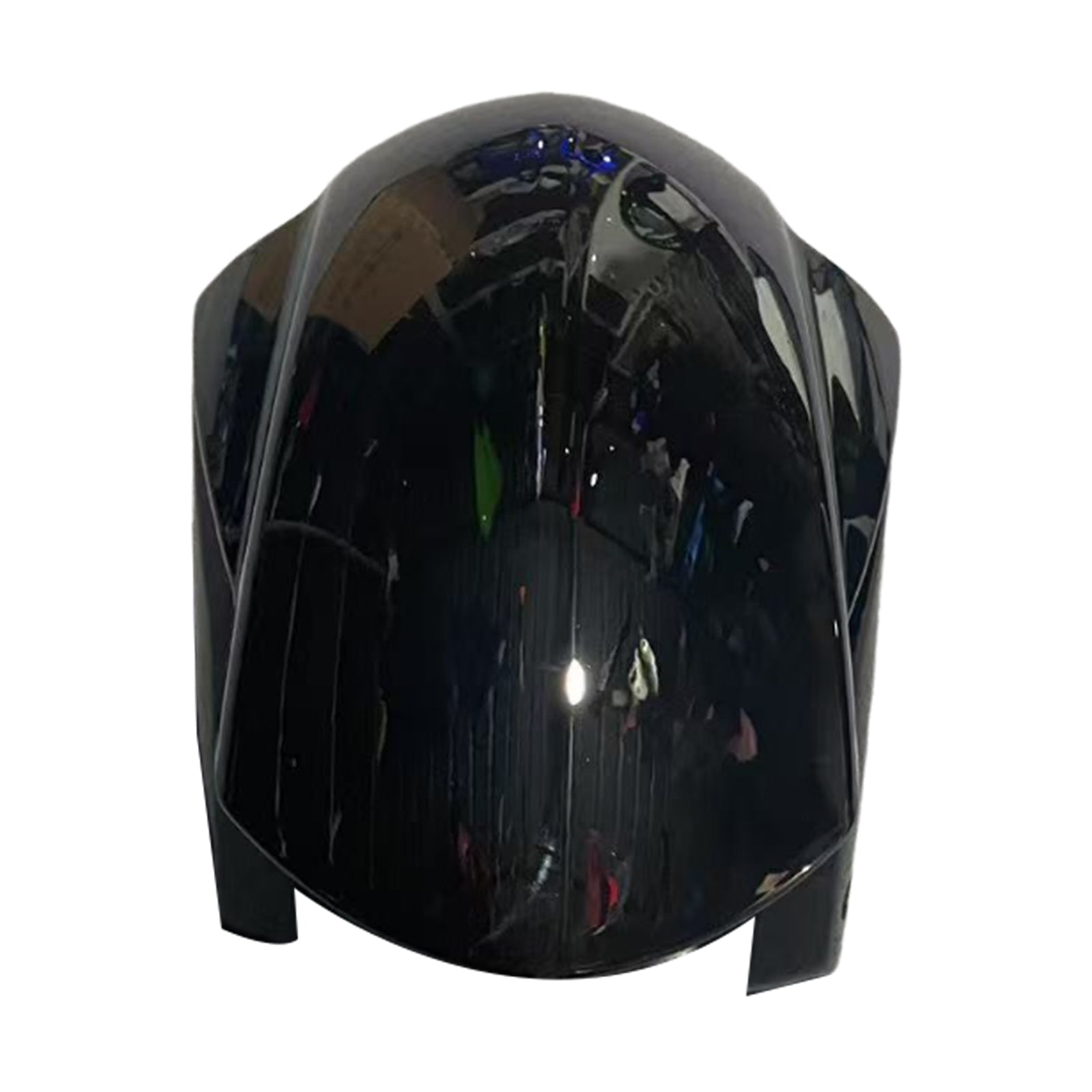 Amotopart 2004-2005 K4 GSXR 600/750 Suzuki Gradient Blue Fairing Kit