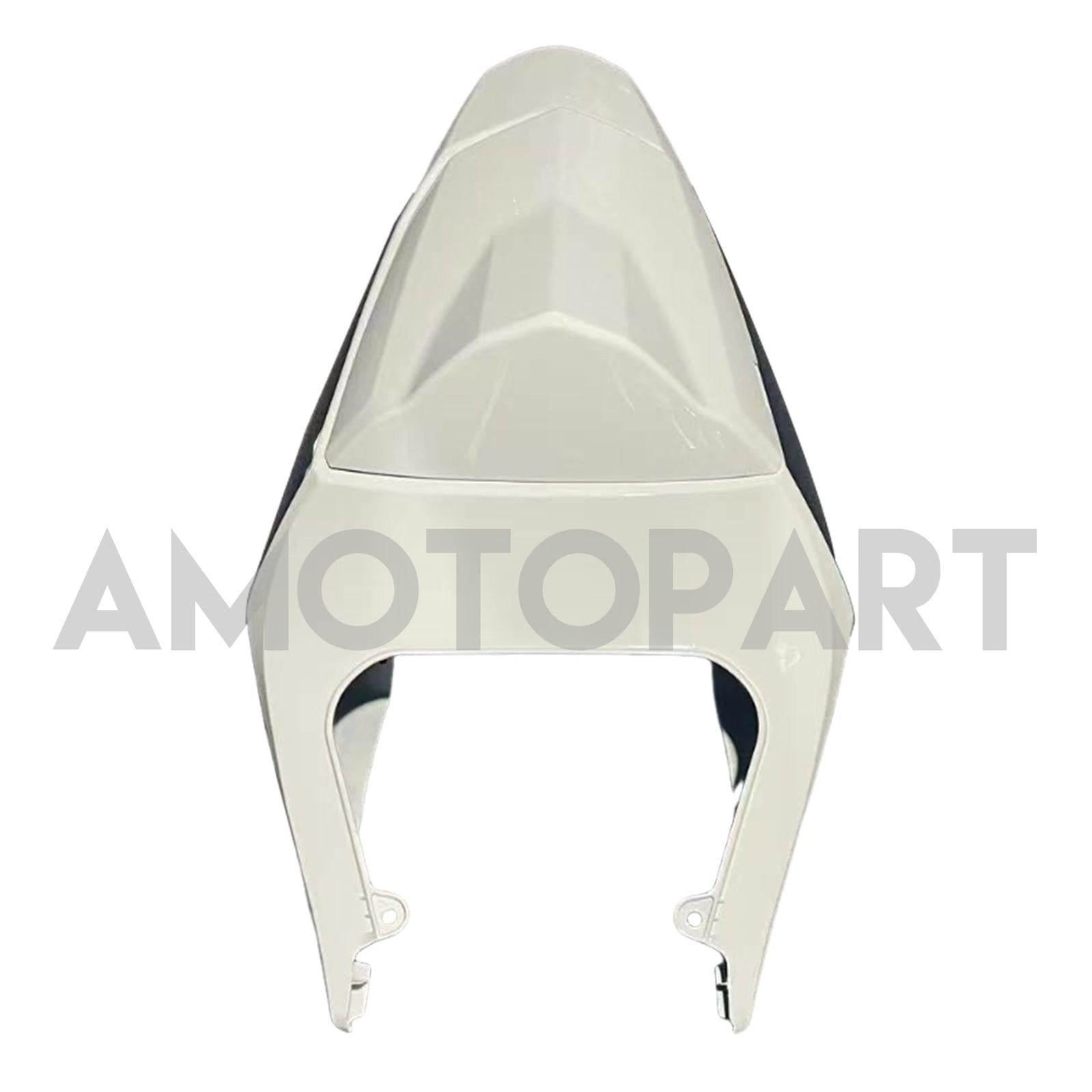 Amotopart 2004-2005 K4 GSXR 600/750 Suzuki Gradient Blue Fairing Kit