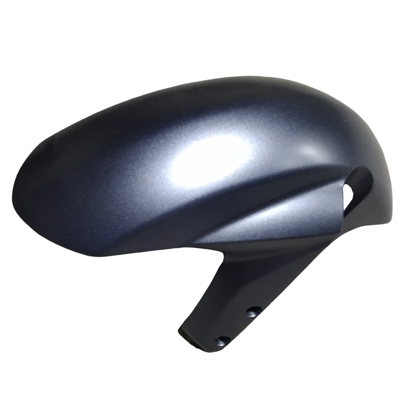 Amotopart 2004-2005 K4 GSXR 600/750 Suzuki Matte Grey Fairing Kit