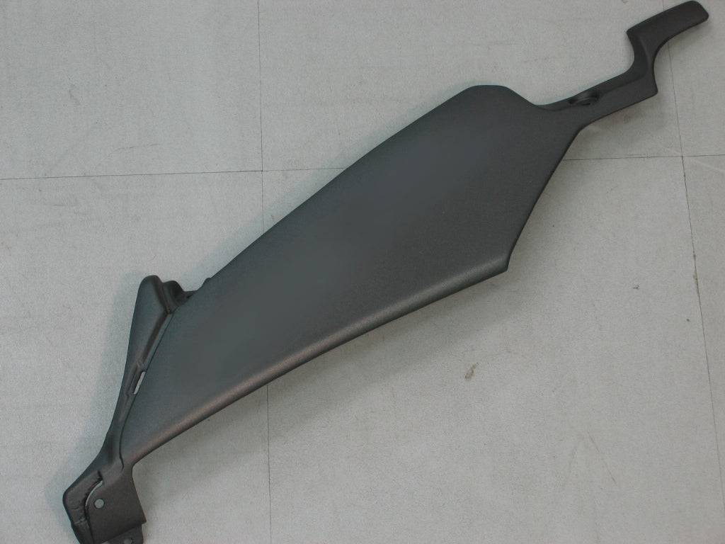Amotopart 2006-2007 スズキ GSXR600750 フェアリング マットブラックキット
