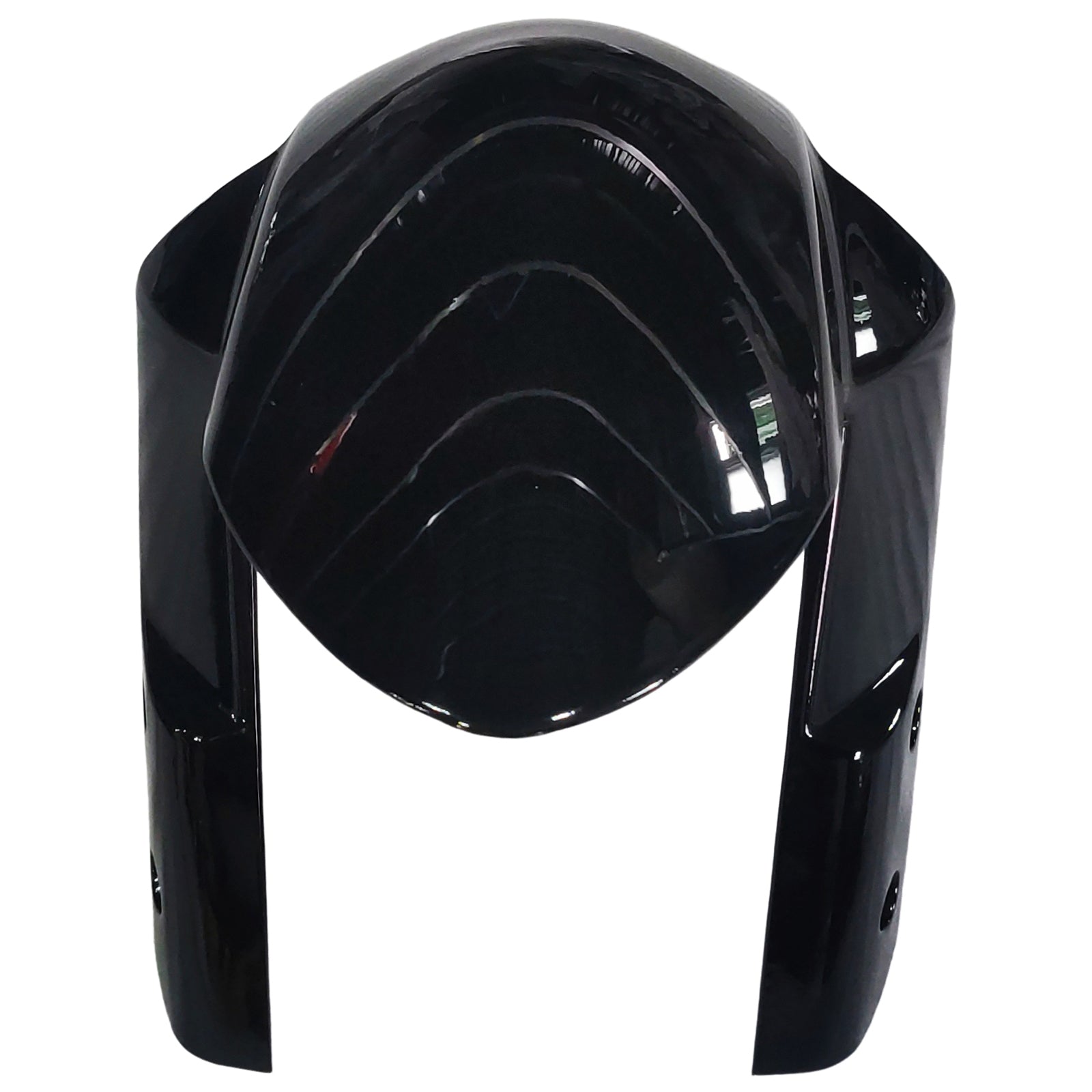 Amotopart 2006-2007 Suzuki GSXR 600/750 Glanzende geel zwart kuipkit