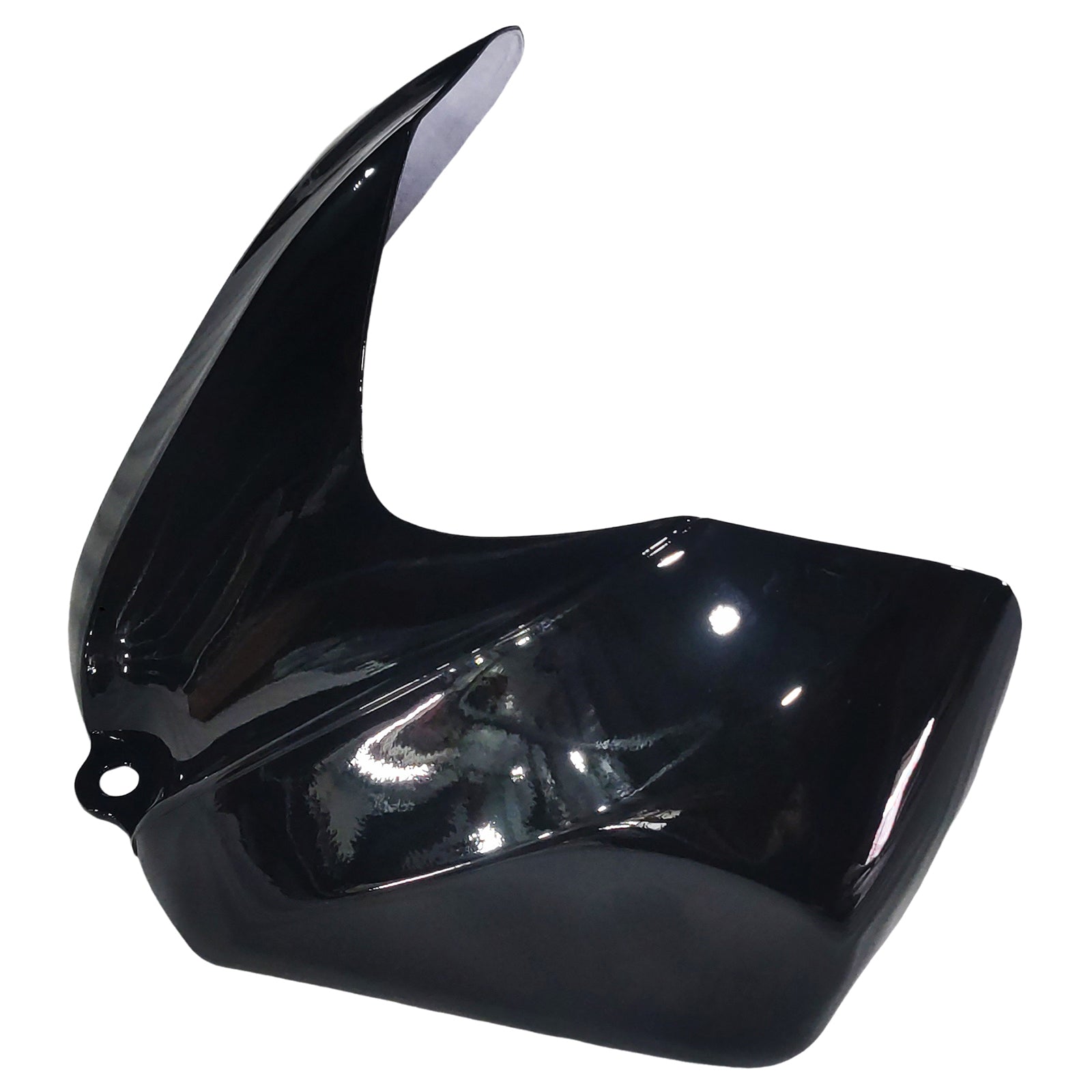 Amotopart 2006-2007 Suzuki GSXR 600/750 Glanzende geel zwart kuipkit