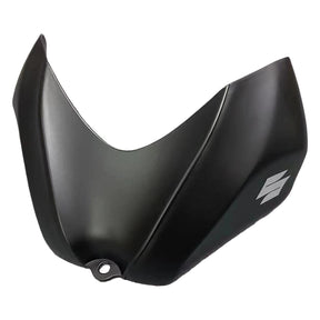 Amotopart 2006-2007 Suzuki GSXR 600/750 Matte Dark Grey&Black Fairing Kit