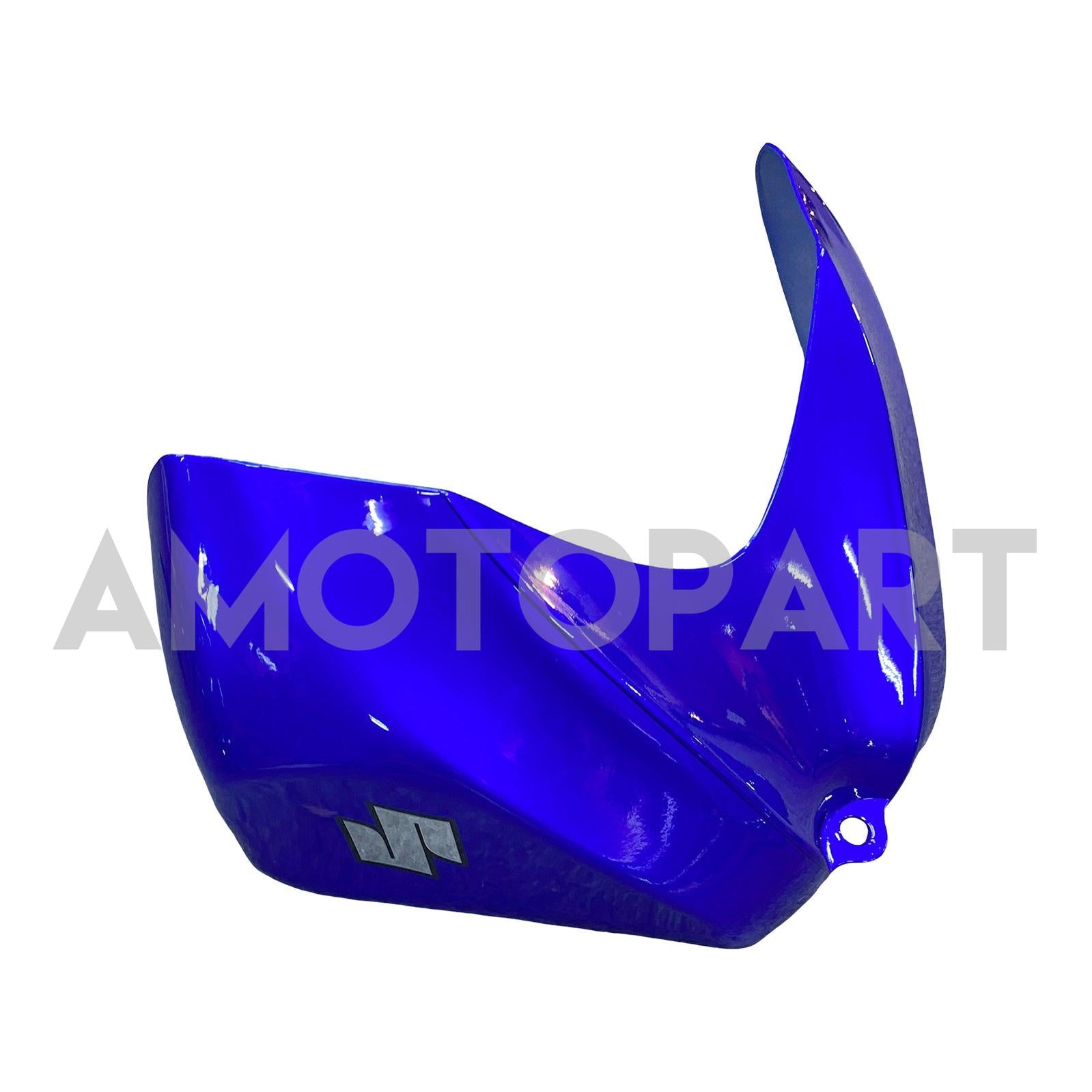 Amotopart 2006-2007 Suzuki GSXR 600/750 Blue&Black Style3 Fairing Kit