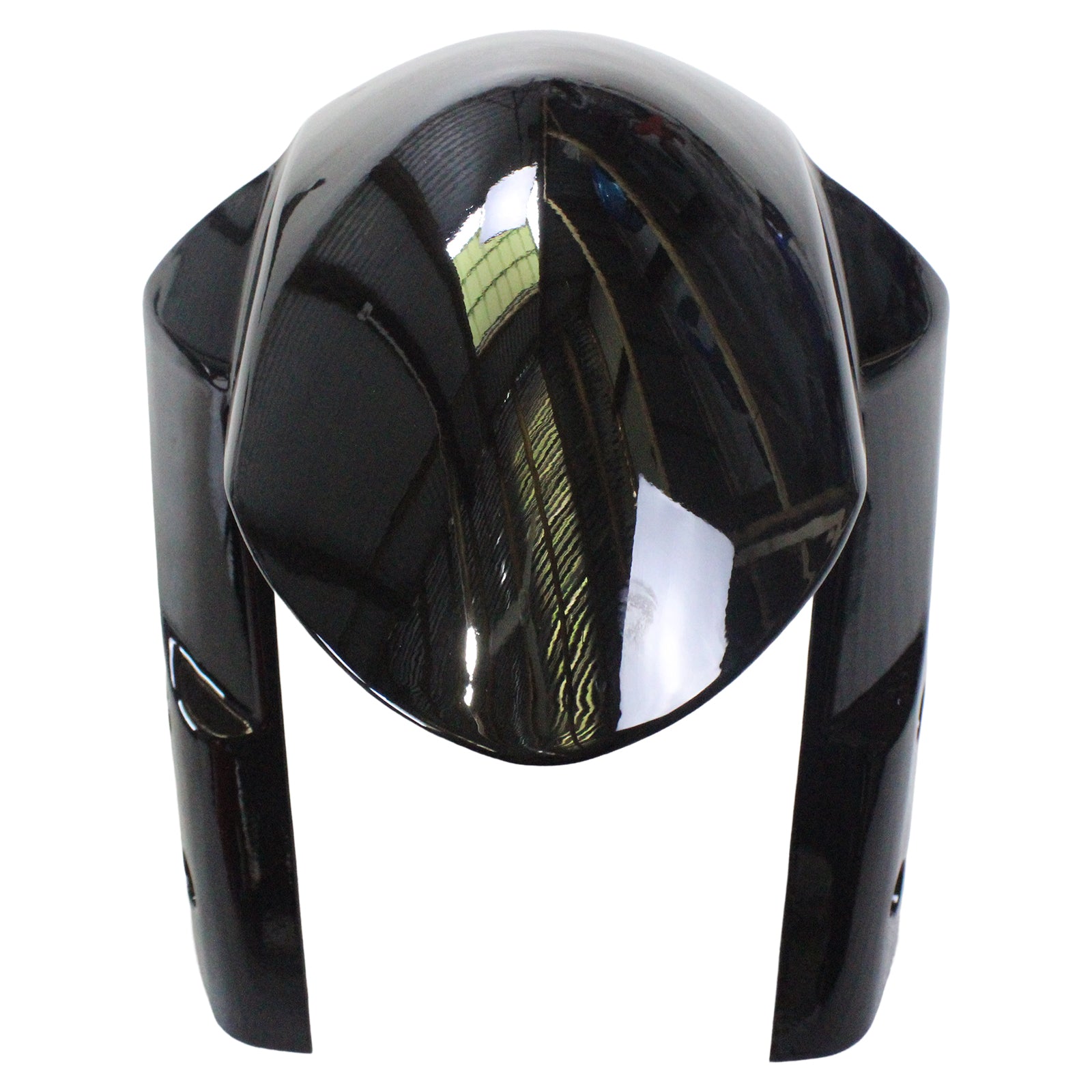 Amotopart 2006-2007 Suzuki GSXR 600/750 Rot&Schwarzes Verkleidungsset