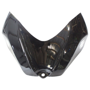 Amotopart 2006–2007 Suzuki GSXR 600/750 rot-schwarzes Verkleidungsset