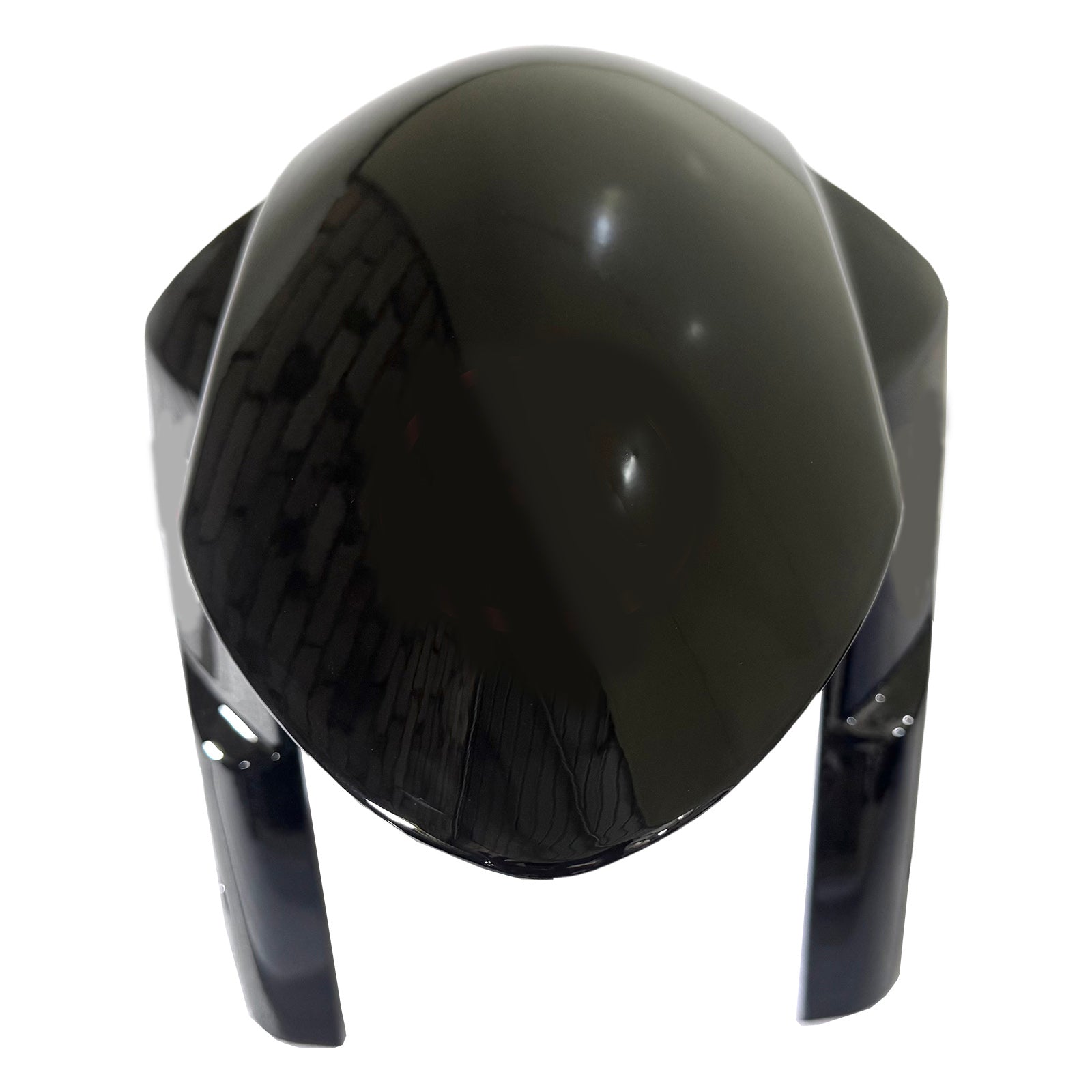 Amotopart 2006-2007 Suzuki GSXR 600/750 Jordan Black & Red Fairing Kit