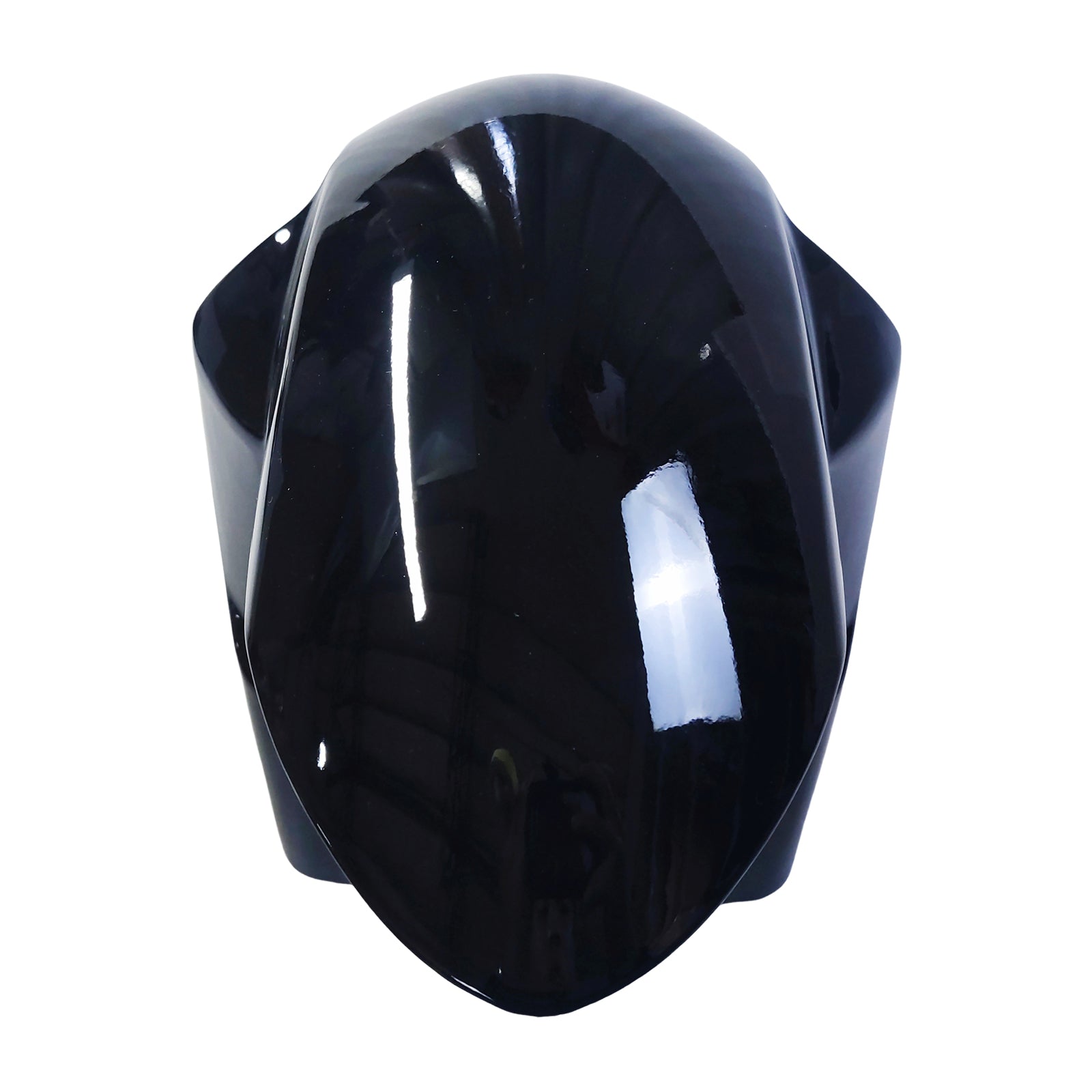 Amotopart 2006-2007 Suzuki GSXR 600/750 Black&Gold Fairing Kit