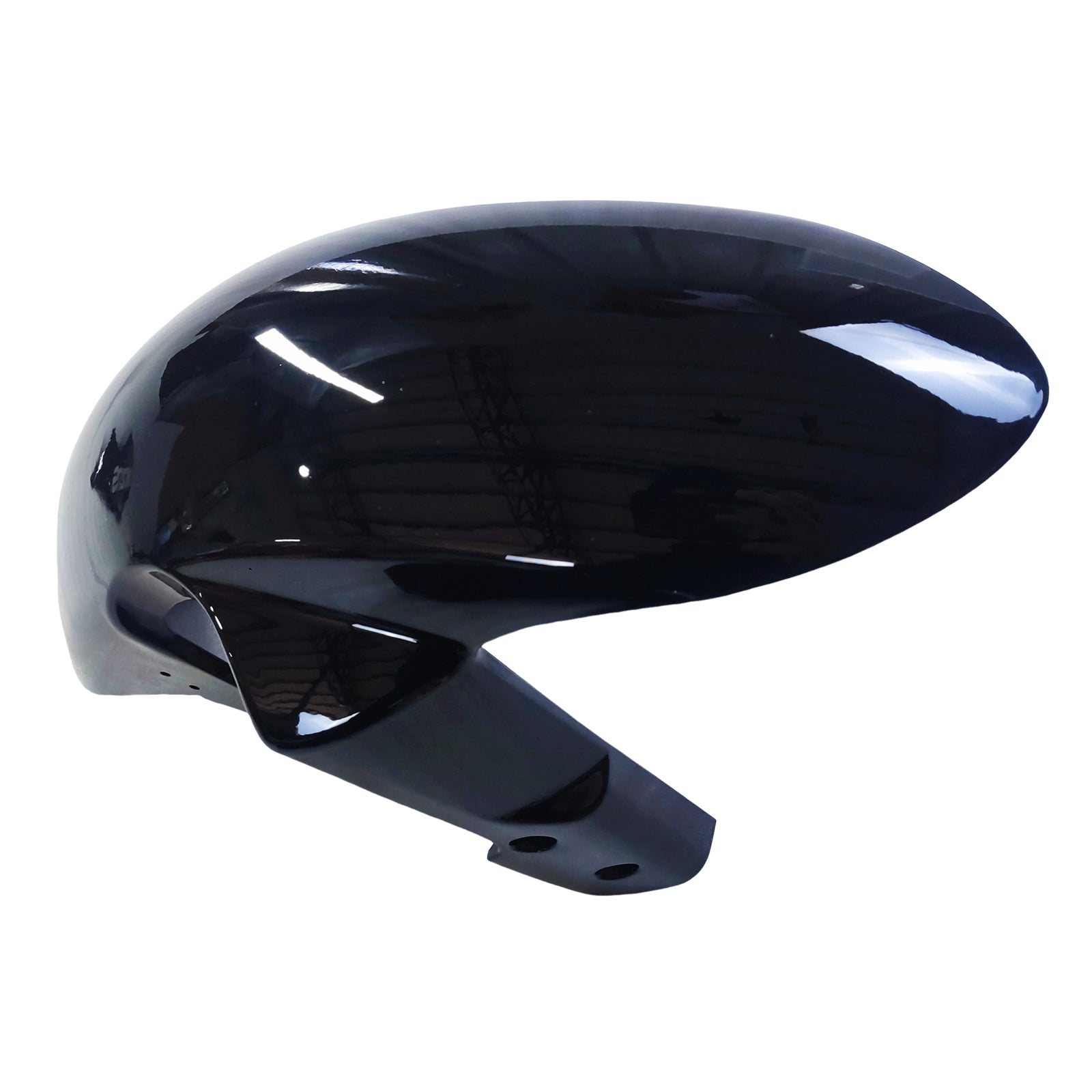 Amotopart 2006-2007 Suzuki GSXR 600/750 Black&Gold Fairing Kit