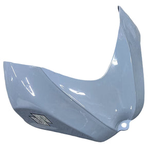 Amotopart 2006-2007 Suzuki GSXR 600/750 Glossy Grey Fairing Kit