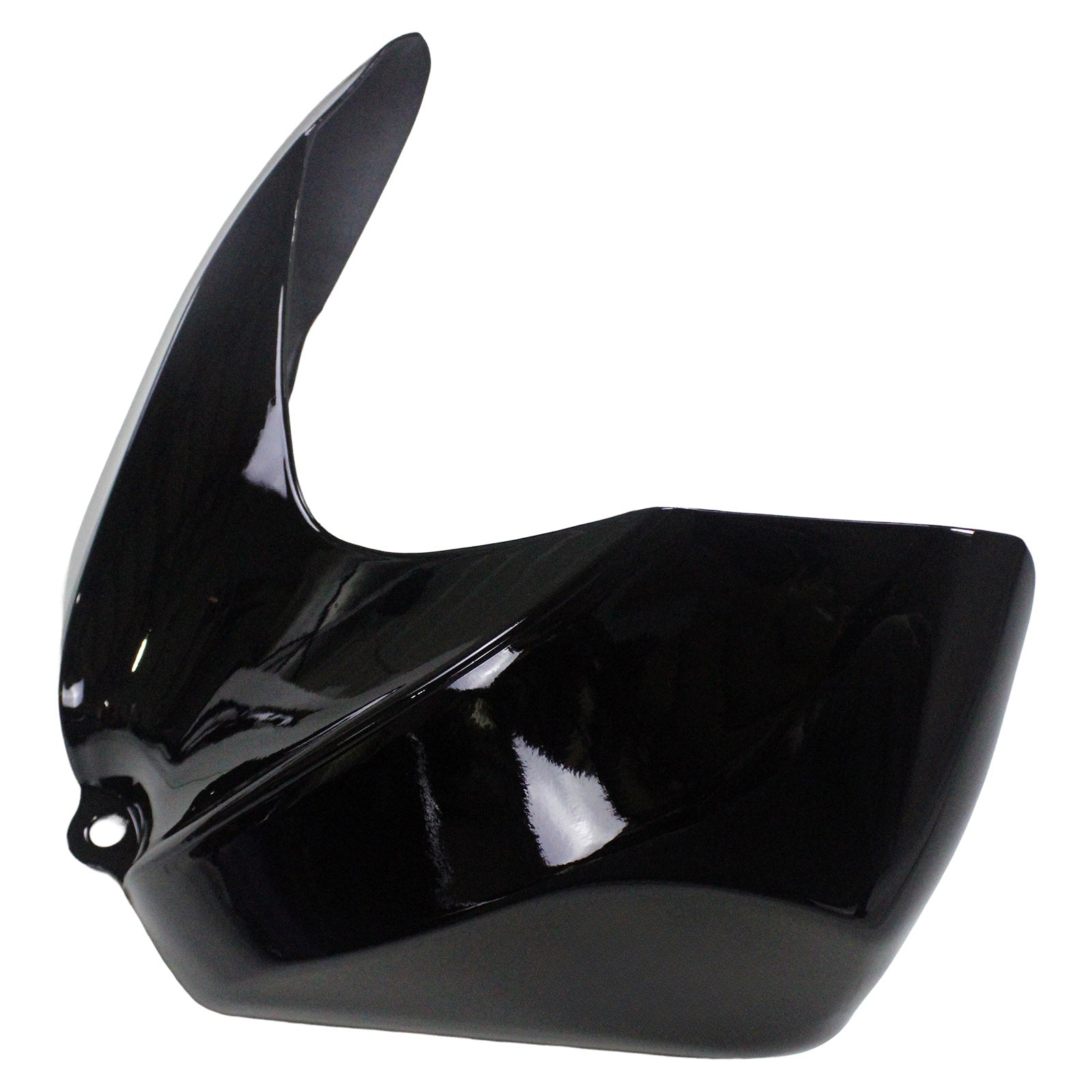 Amotopart 2006-2007 スズキ GSXR 600/750 ブラック&パープル フェアリングキット