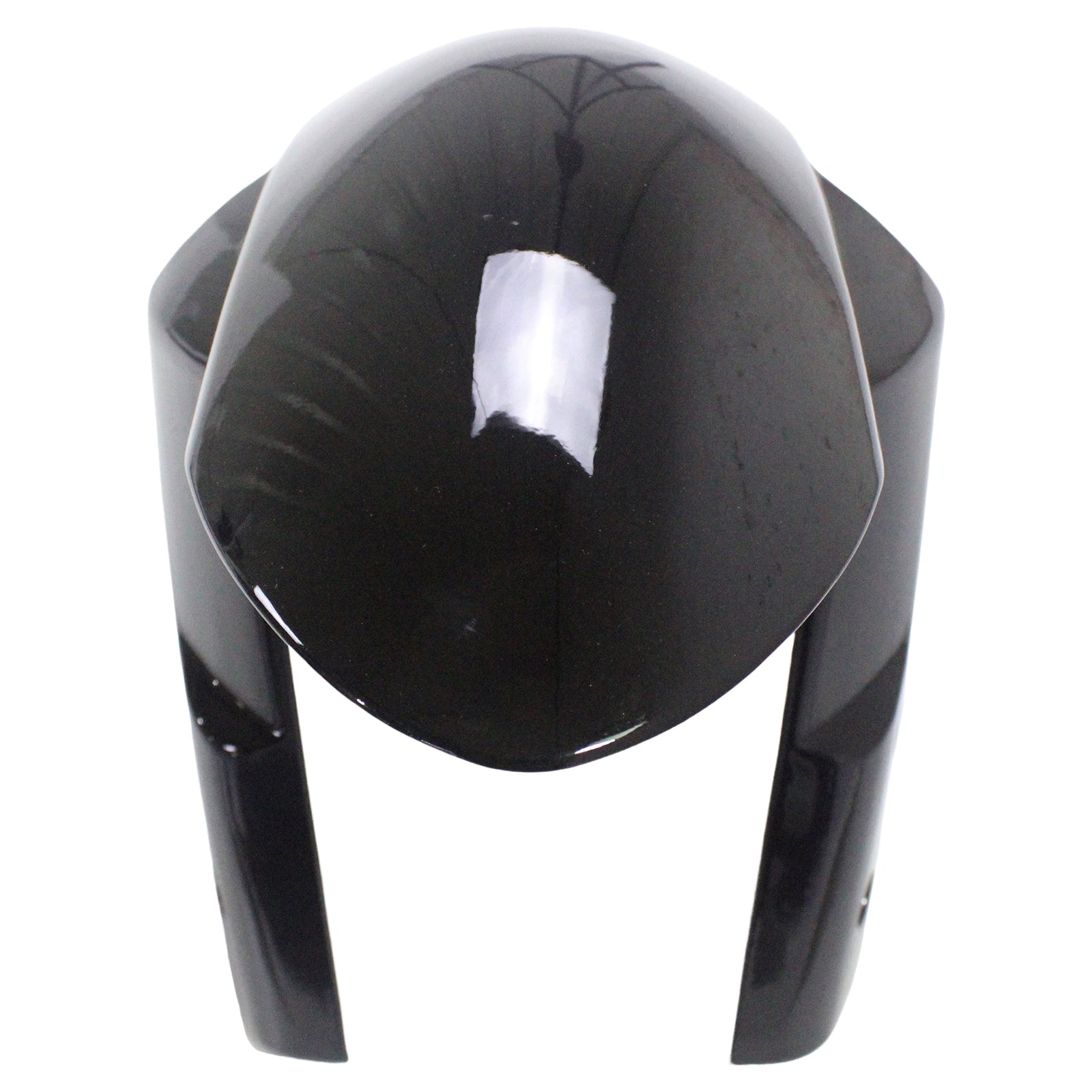 Amotopart 2006-2007 スズキ GSXR 600/750 ブラック&パープル フェアリングキット