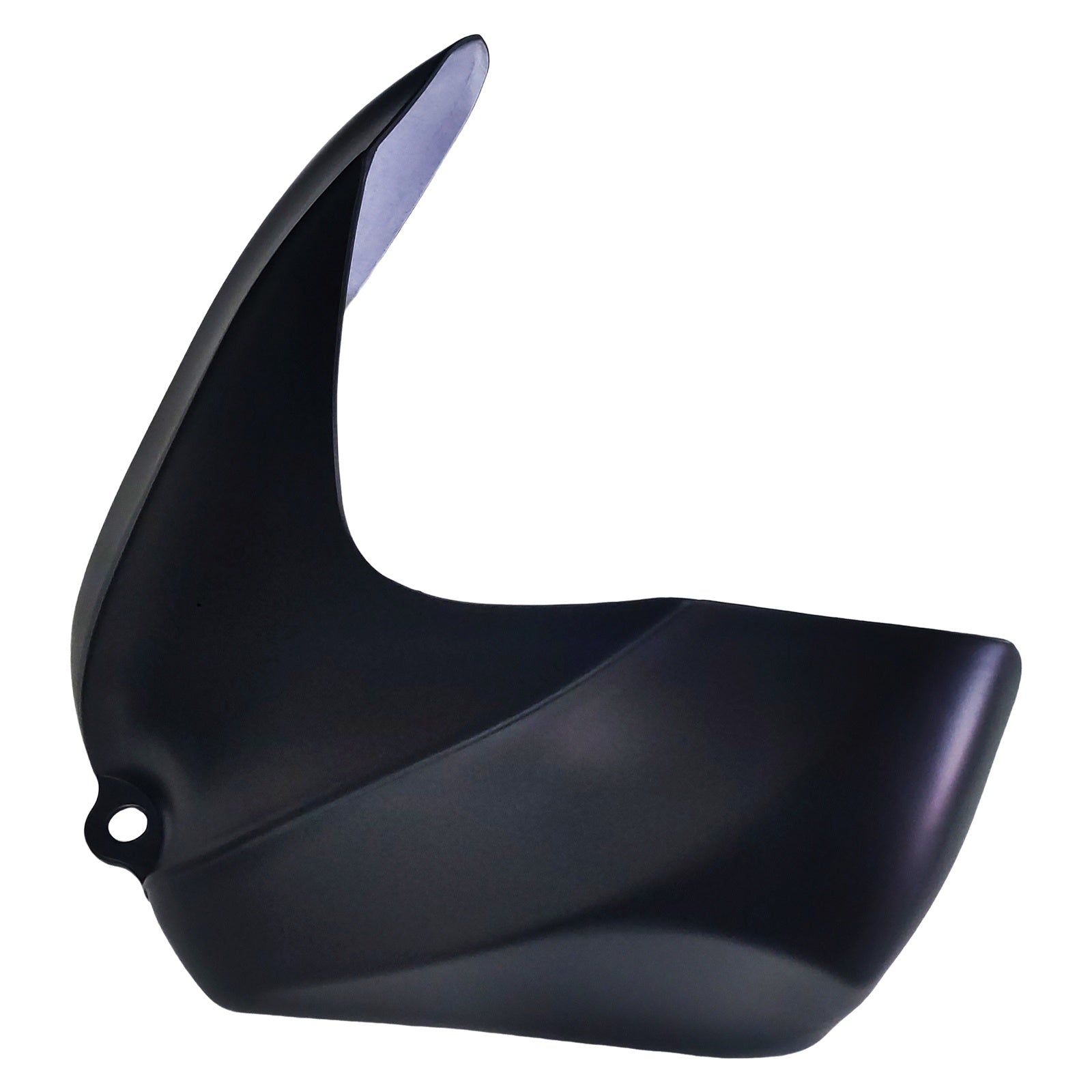 Amotopart 2006-2007 Suzuki GSXR 600/750 Matte Black&Red Fairing Kit