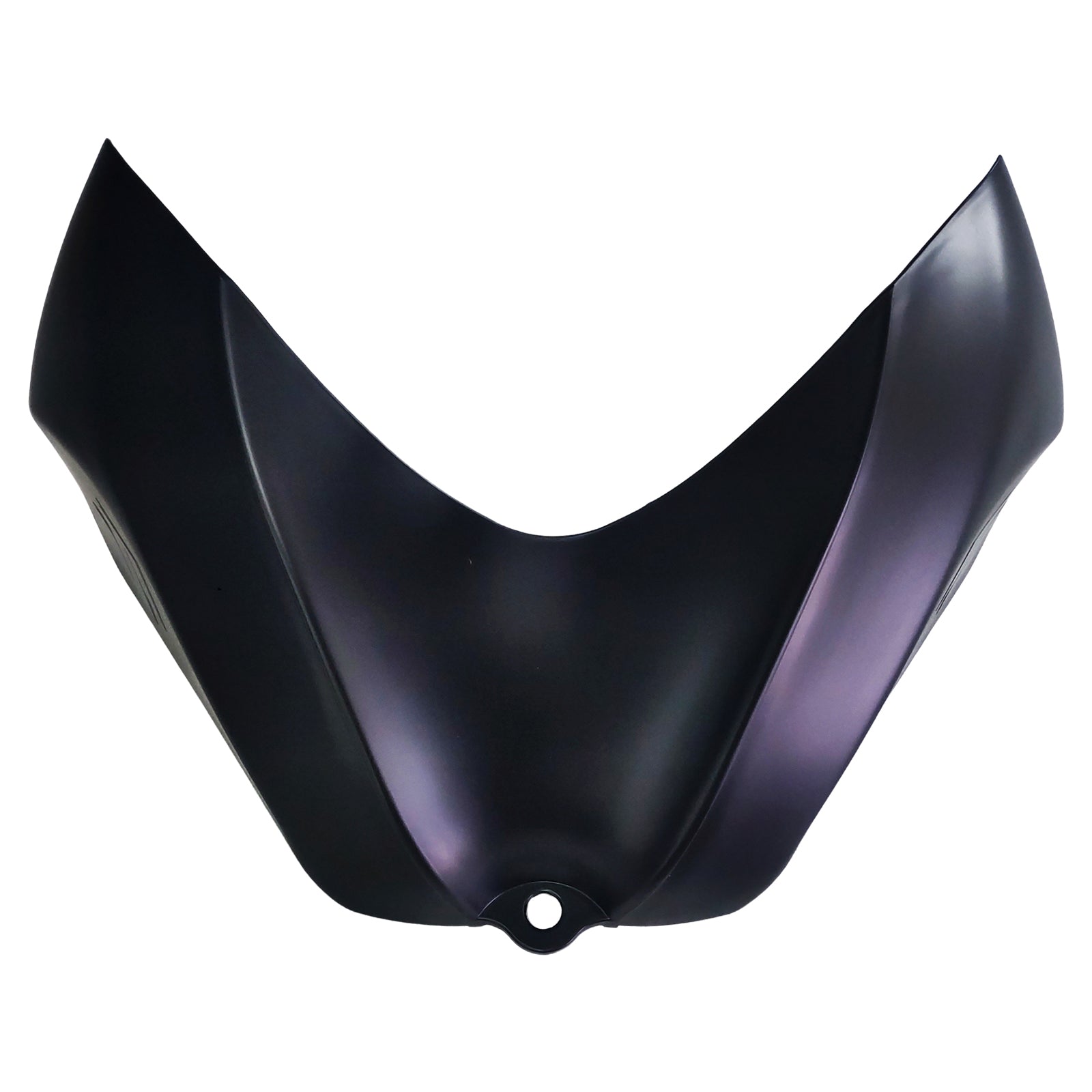 Amotopart 2006-2007 Suzuki GSXR 600/750 Matte Black&Red Fairing Kit