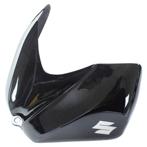 Amotopart 2006-2007 Suzuki GSXR 600/750 Grey&Black Fairing Kit