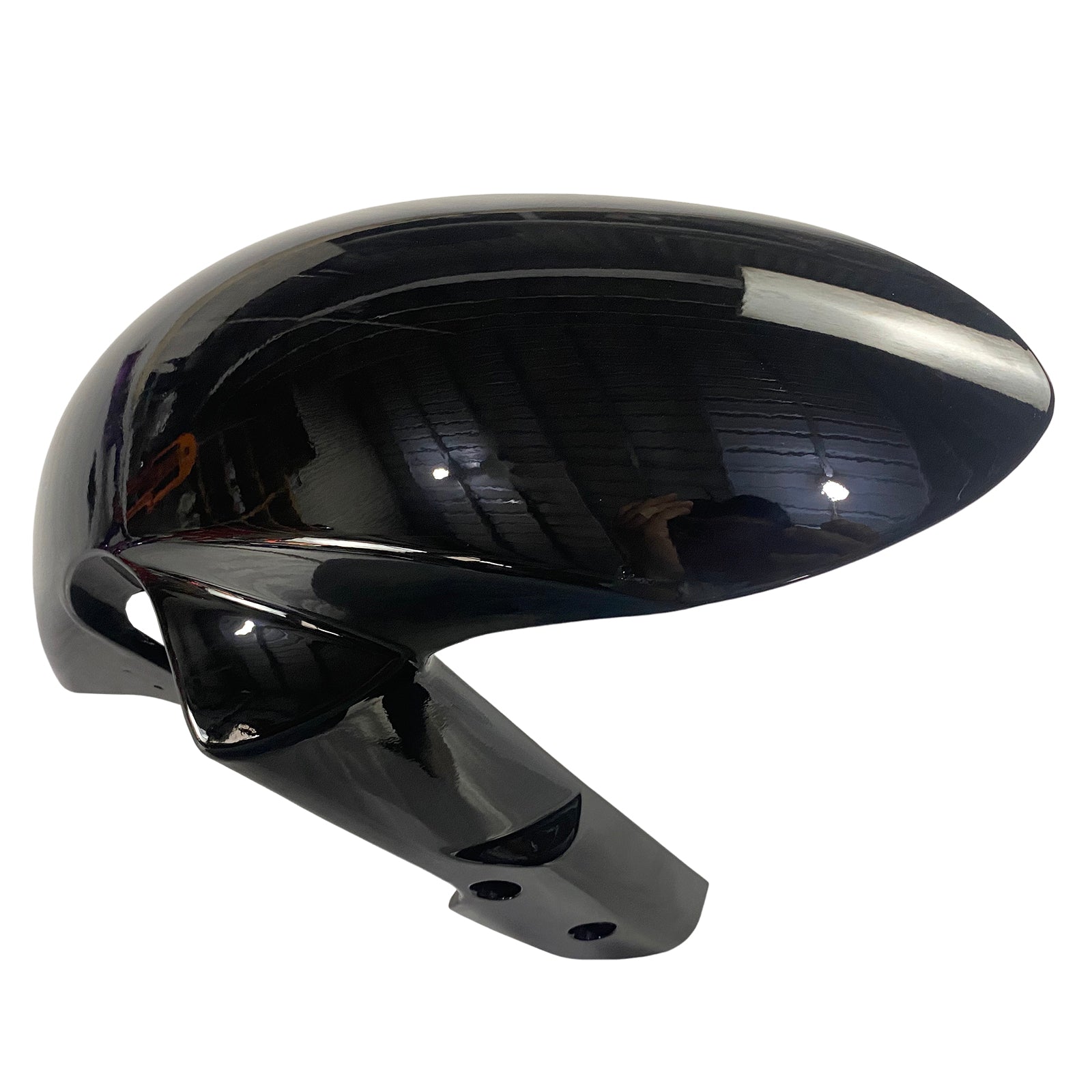 Amotopart 2006-2007 Suzuki GSXR 600/750 Purple&Black Fairing Kit