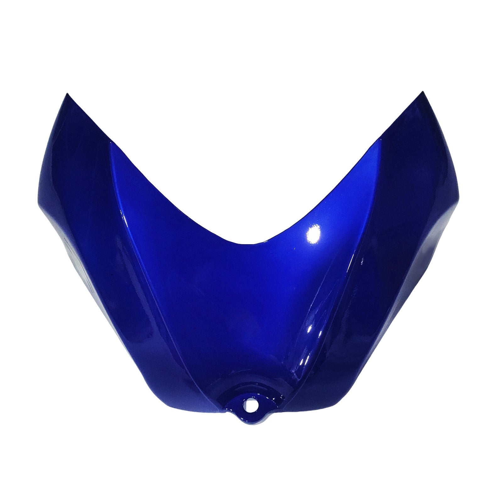 Amotopart 2006-2007 スズキ GSXR 600/750 ブルー&ホワイト Style4 フェアリングキット