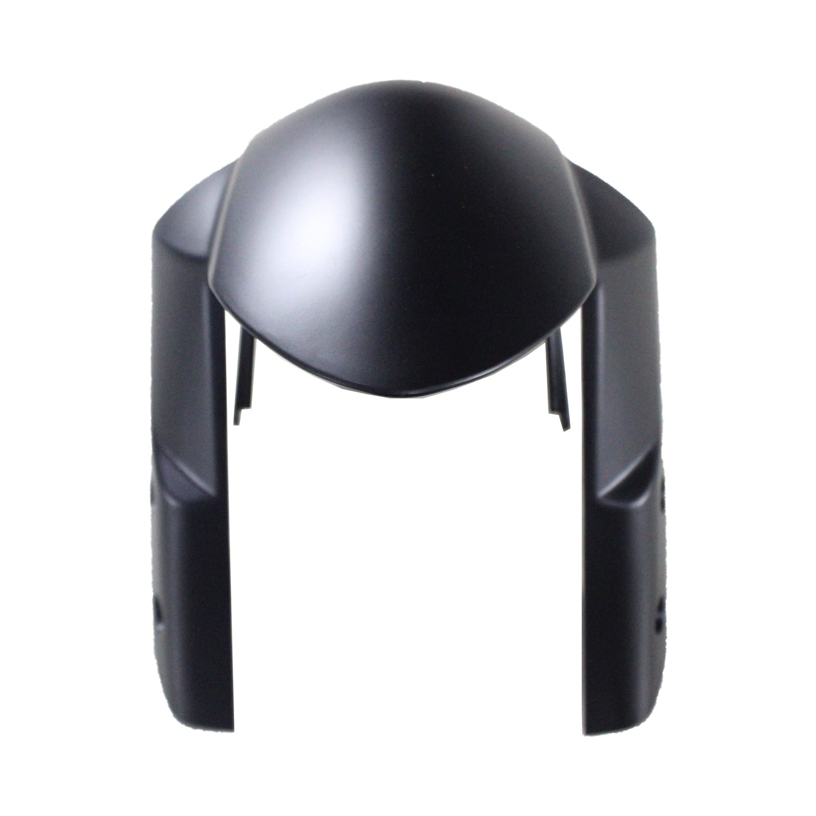 Amotopart 2006-2007 Suzuki GSXR 600/750 Mattschwarz&Gold Verkleidungssatz