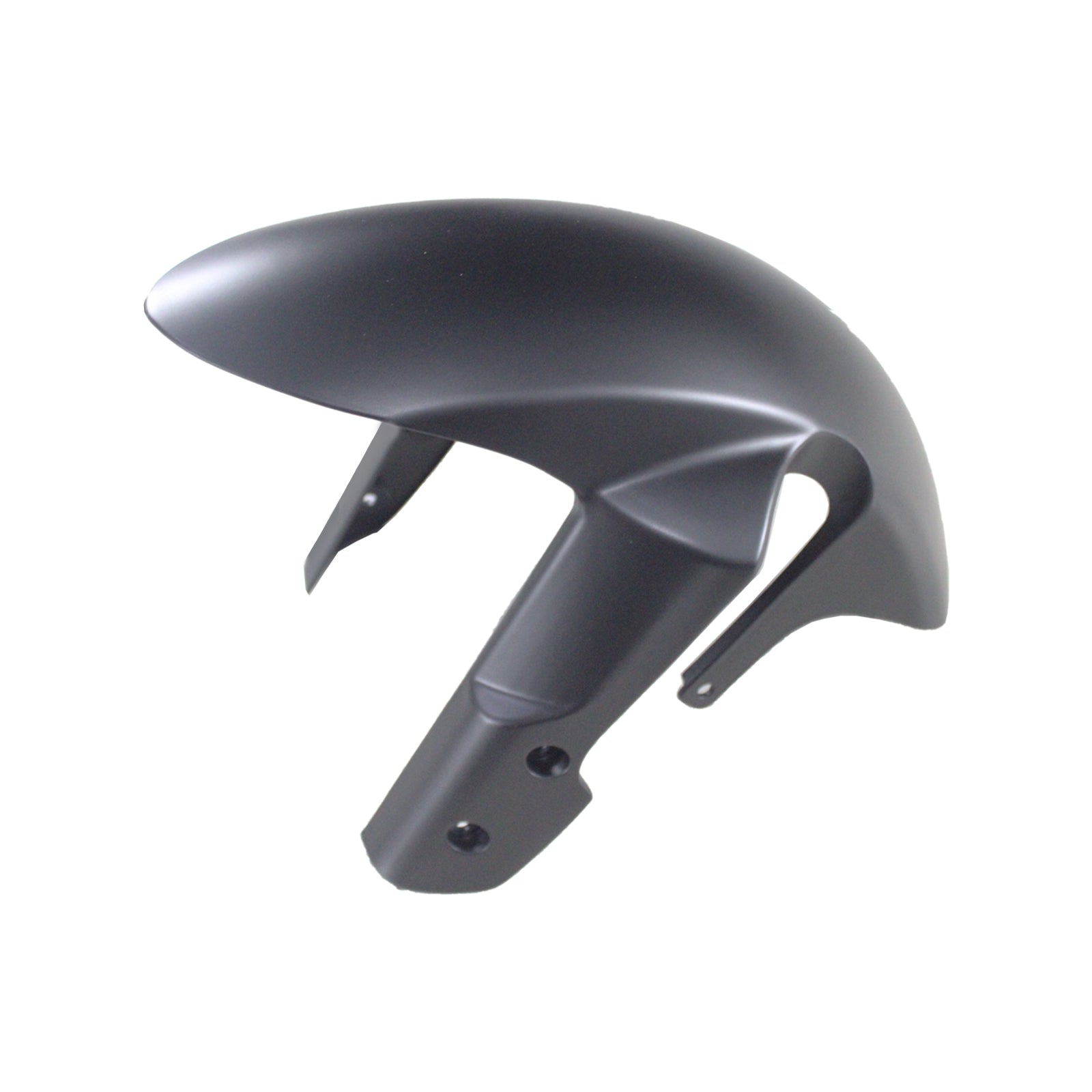 Amotopart 2006-2007 Suzuki GSXR 600/750 Mattschwarz&Gold Verkleidungssatz