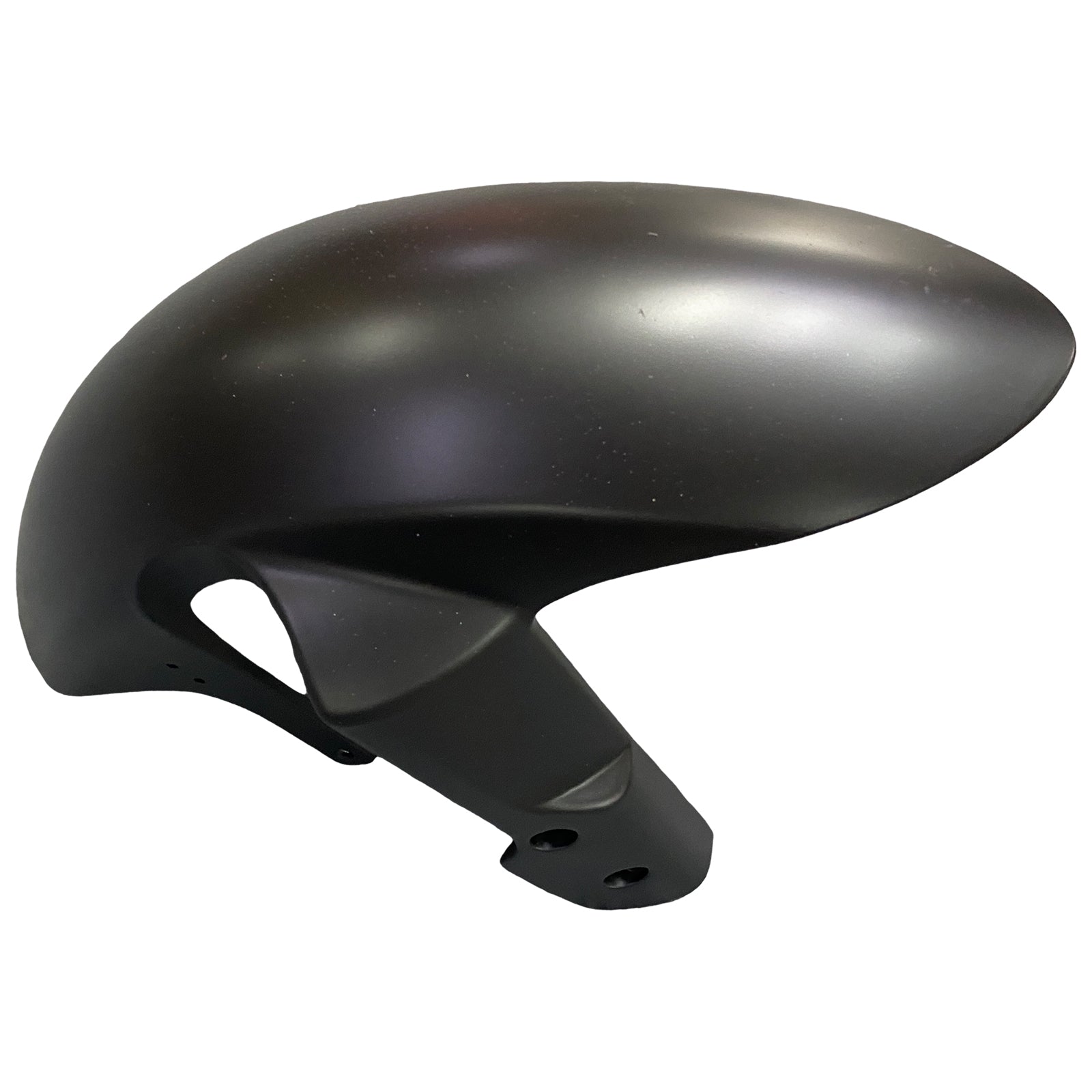 Amotopart 2006-2007 Suzuki GSXR 600/750 Matte Black  Fairing Kit