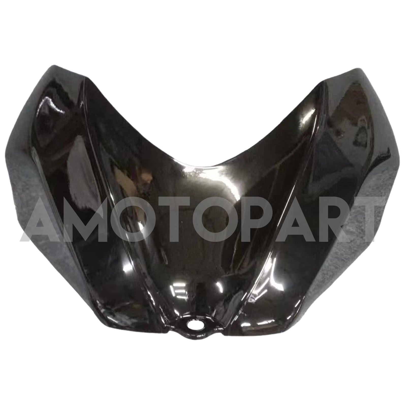 Amotopart 2006-2007 SUZUKI GSXR 600/750 K6 Black&Red Fairing Kit