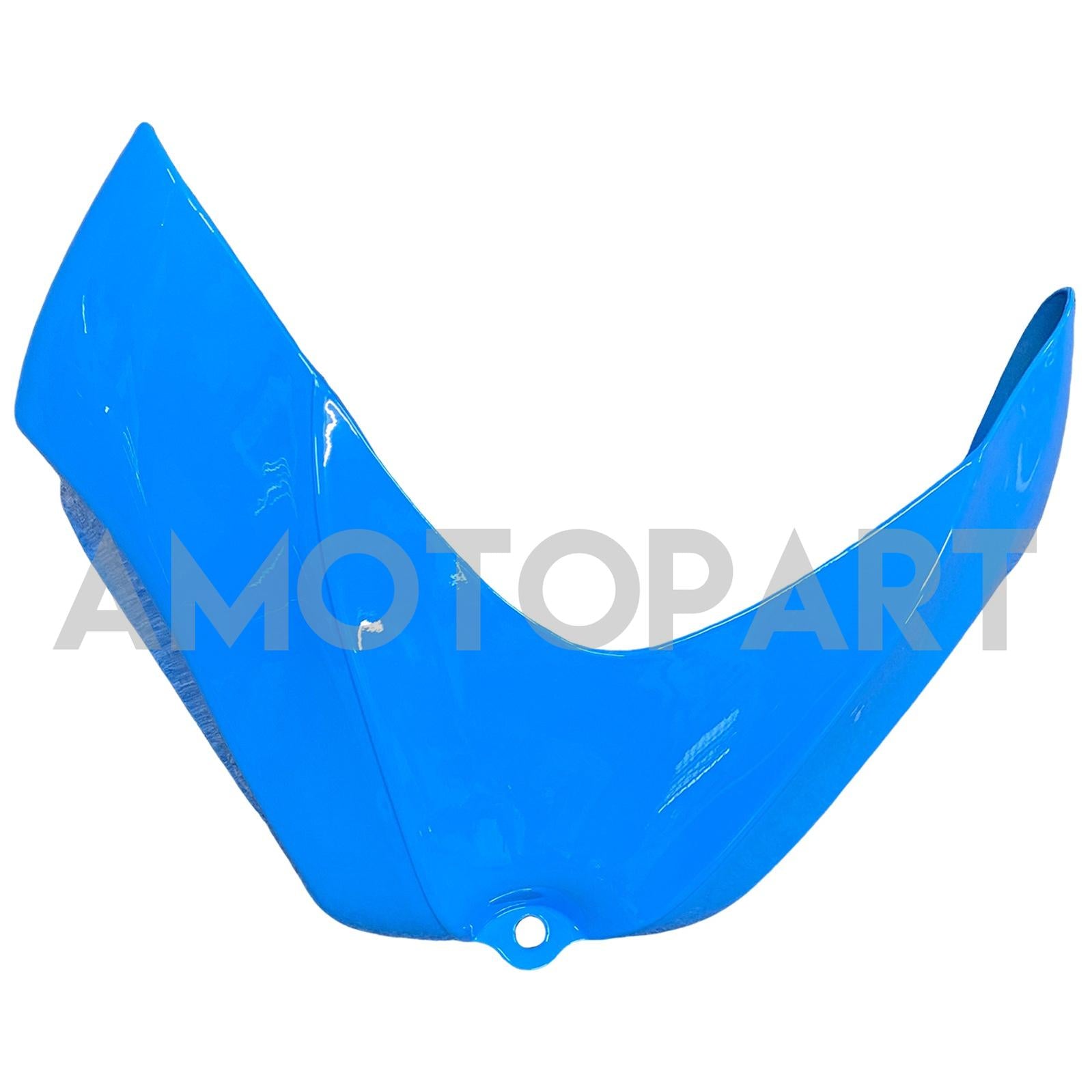 Amotopart 2006-2007 SUZUKI GSXR 600/750 K6 Blue&Black Fairing Kit