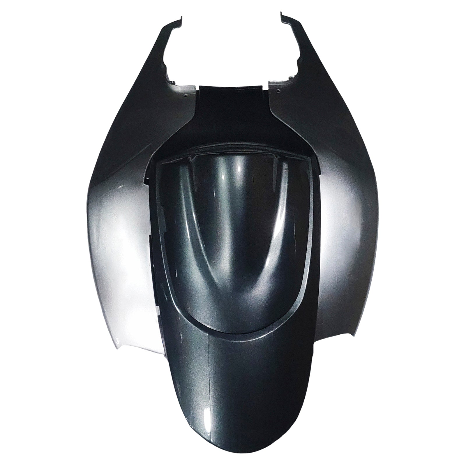 Amotopart 2006-2007 K6 GSXR 600/750 Suzuki Black&Grey Fairing kit