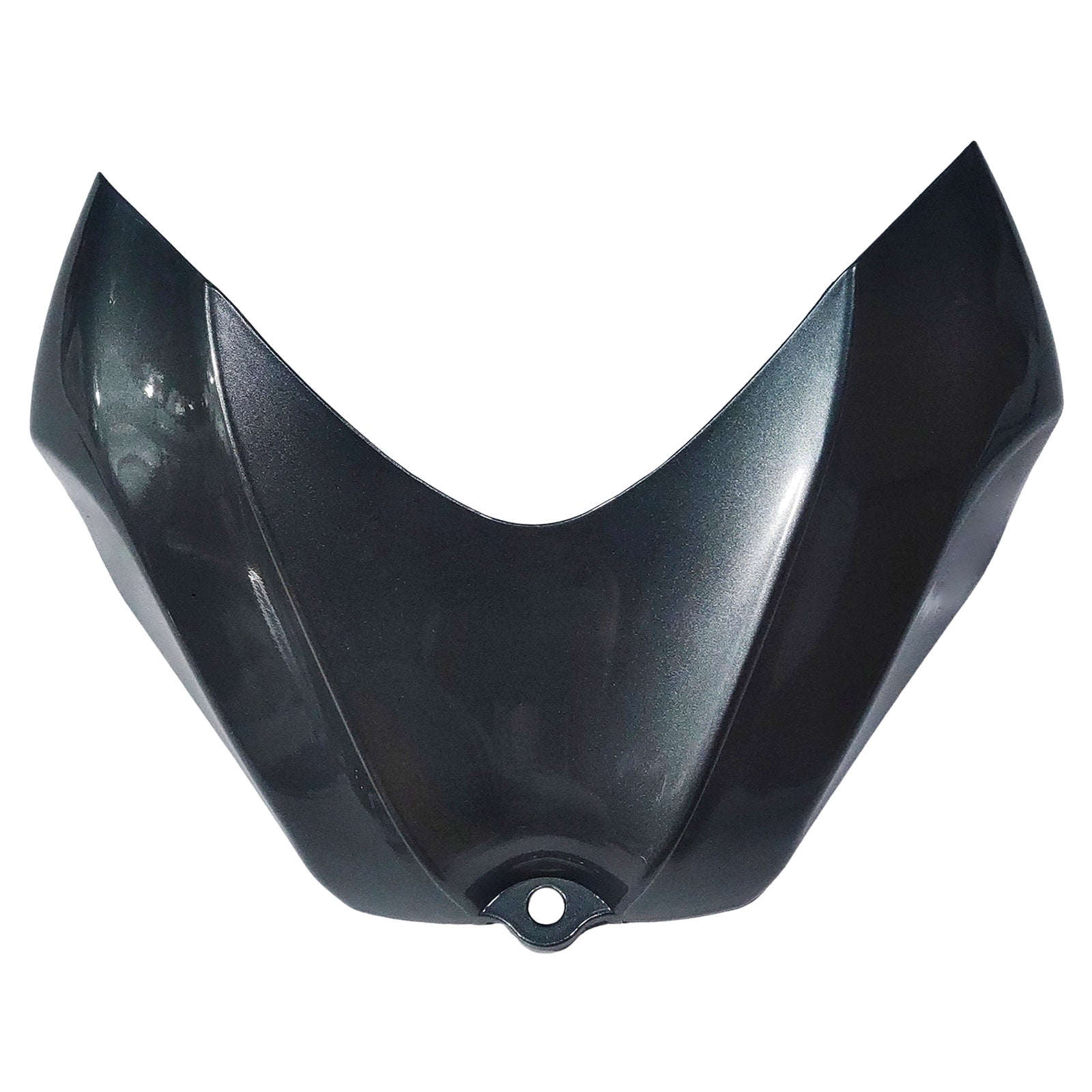 Amotopart 2006-2007 K6 GSXR 600/750 Suzuki Black&Grey Fairing kit