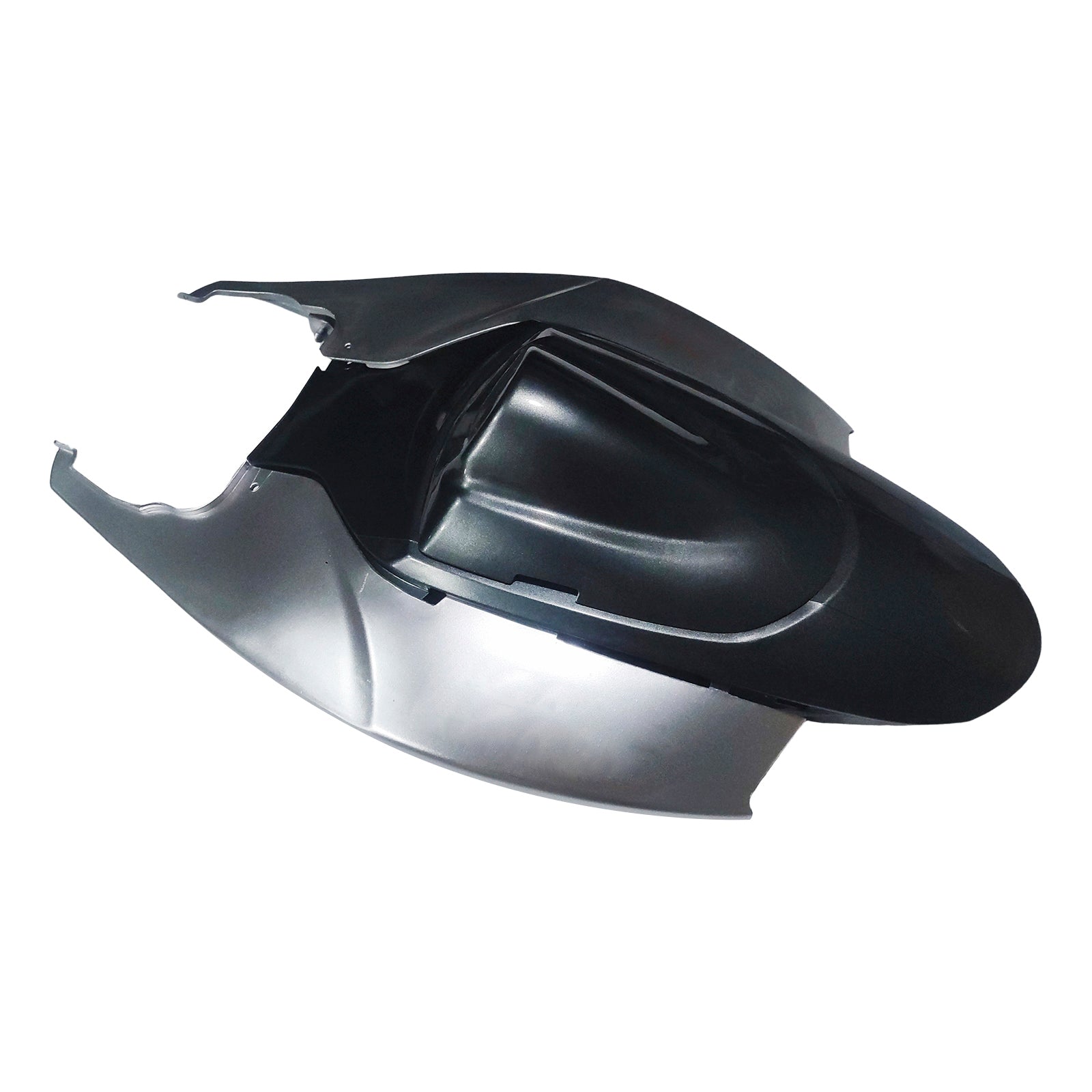 Amotopart 2006-2007 K6 GSXR 600/750 Suzuki Black&Grey Fairing kit