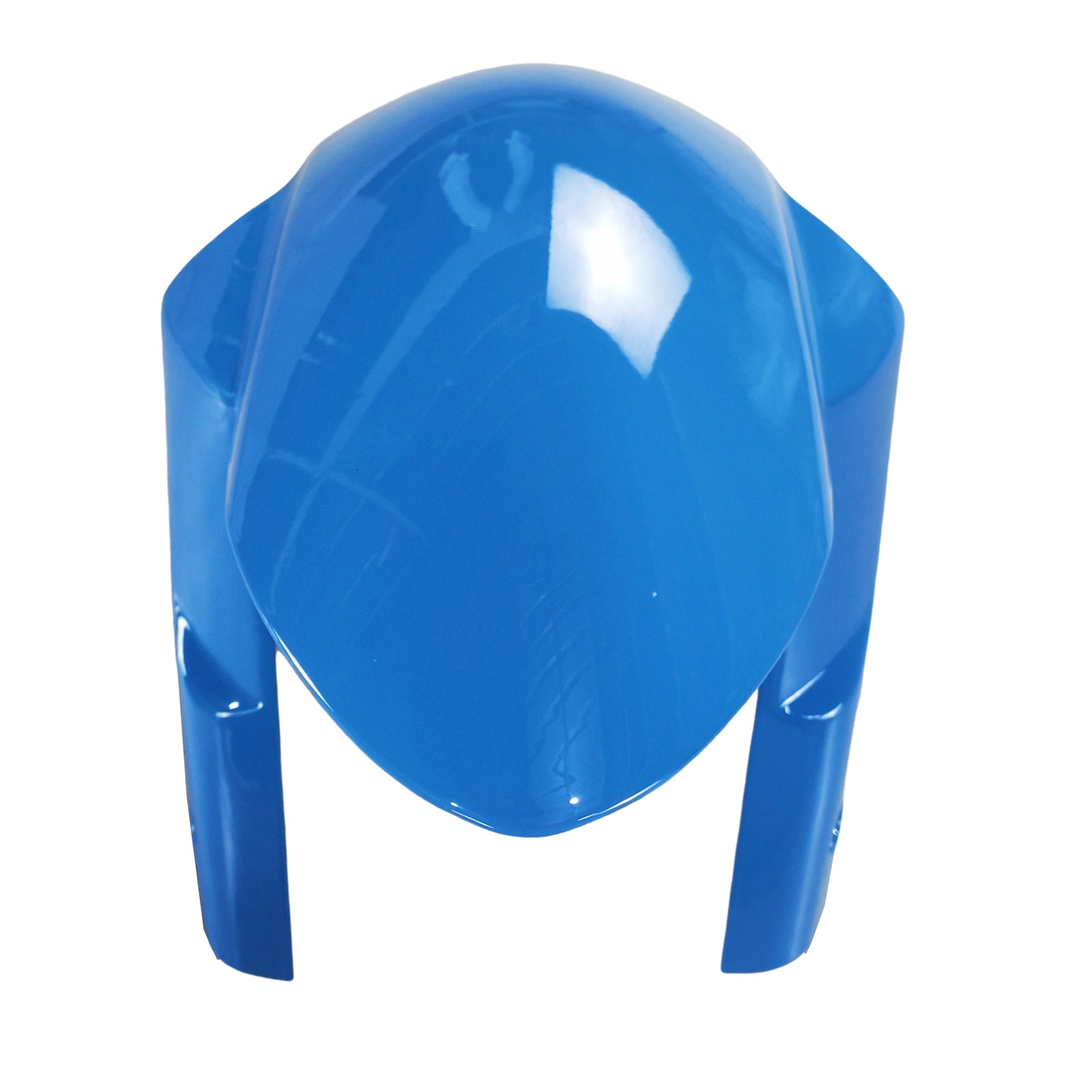 Amotopart 2006-2007 K6 GSXR 600/750 Suzuki Gloss Blue Fairing Kit